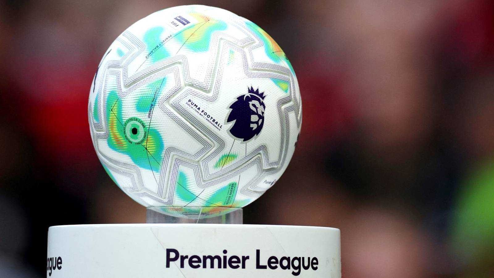 Concerning Footage Emerges of Aston Villa Stadium Leak