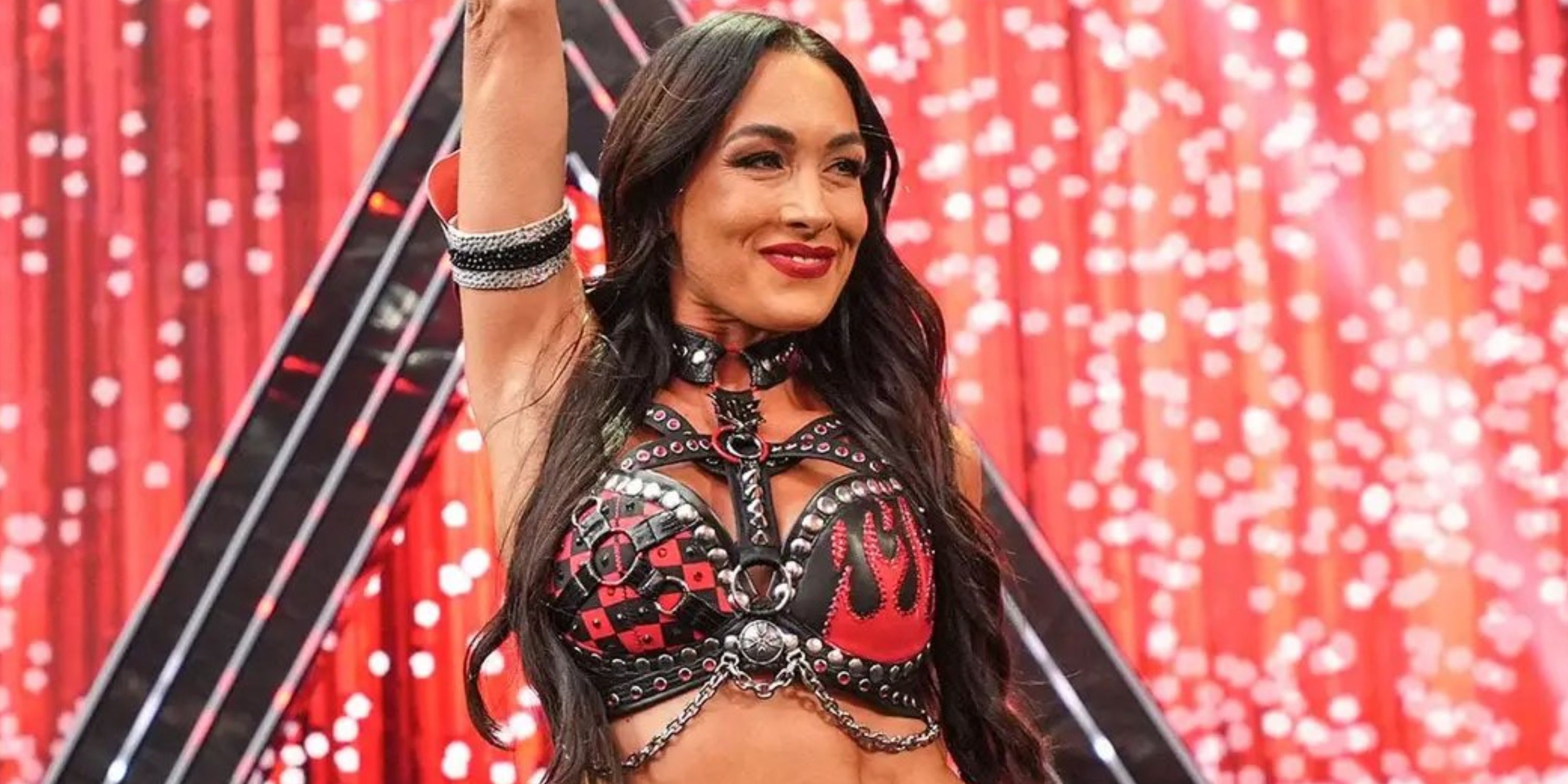 WWE Superstar Brie Bella Hospitalised After Pooing So Much it Made Her Pass Out