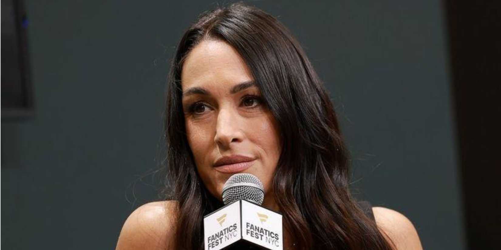Brie Bella