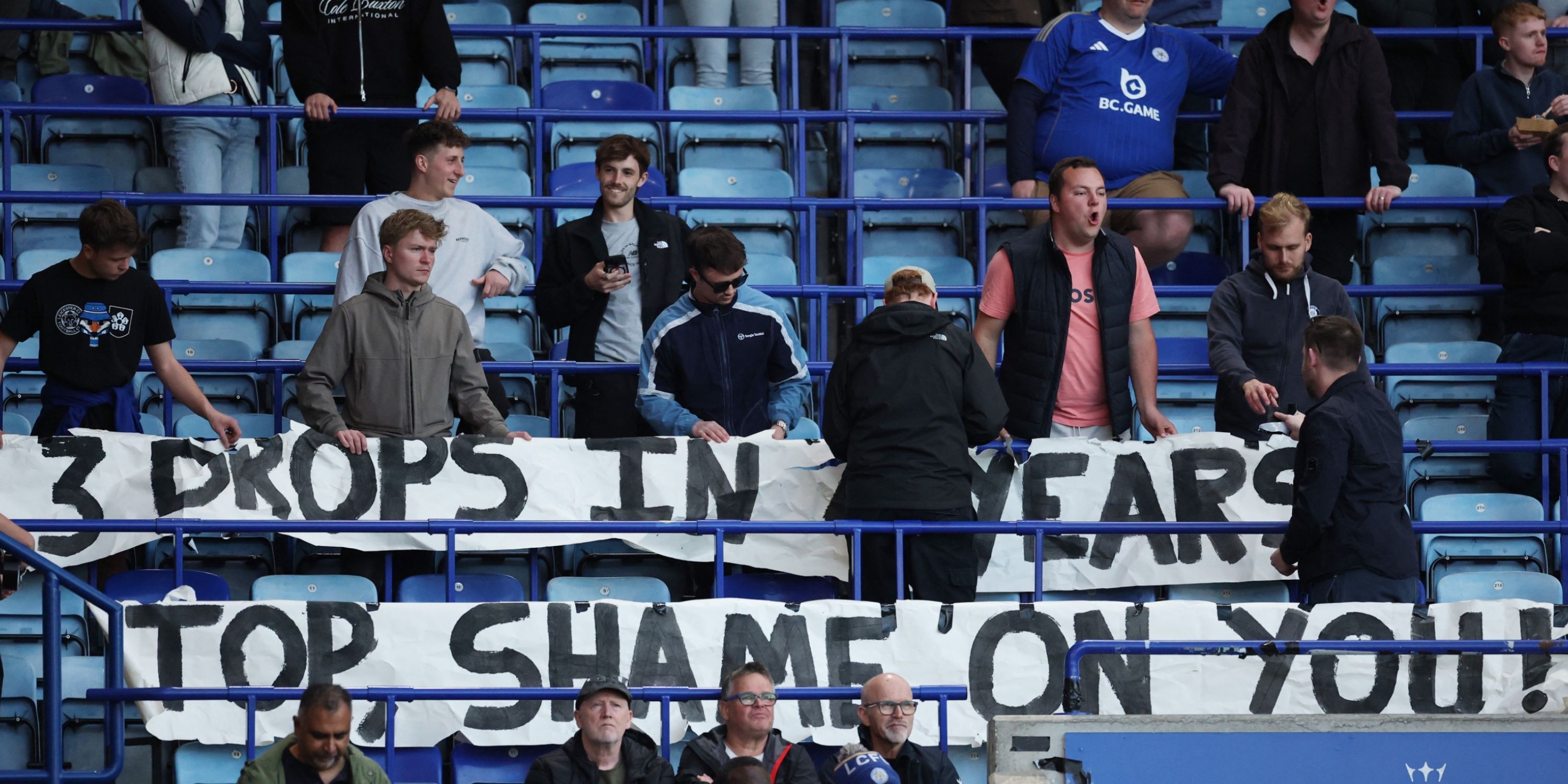 Every Team That Has Suffered ‘Double Drop’ After Premier League Relegation