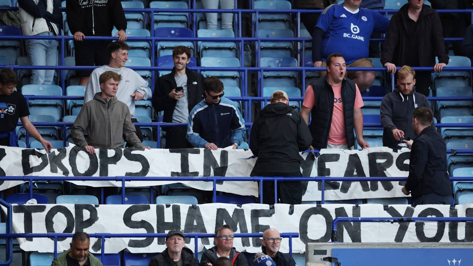 Every Team That Has Suffered 'Double Drop' After Premier League Relegation