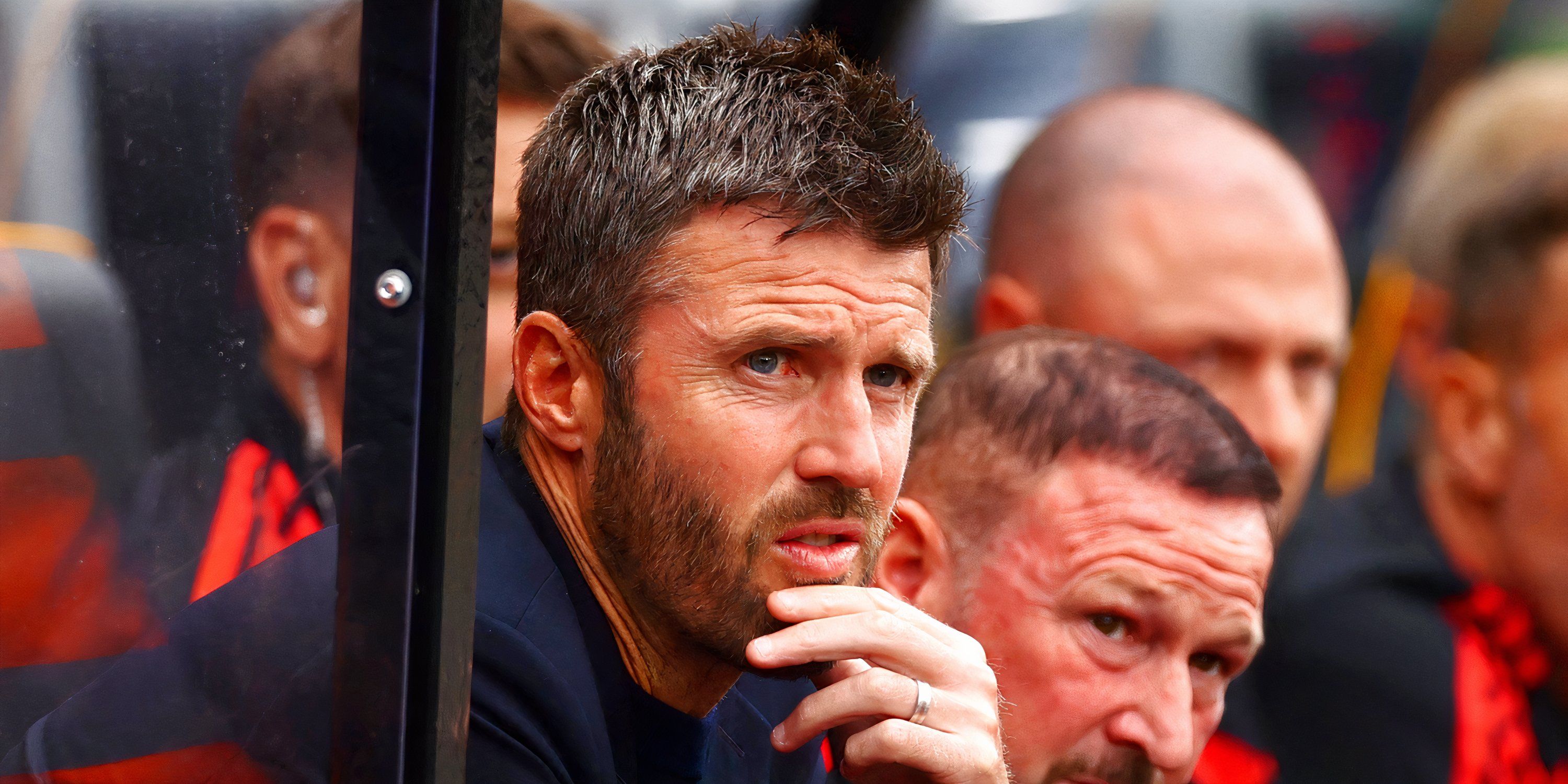 Hull 2-0 Man Utd: Tielemans' Eye-Opening Claim About Carrick's Pre-Season