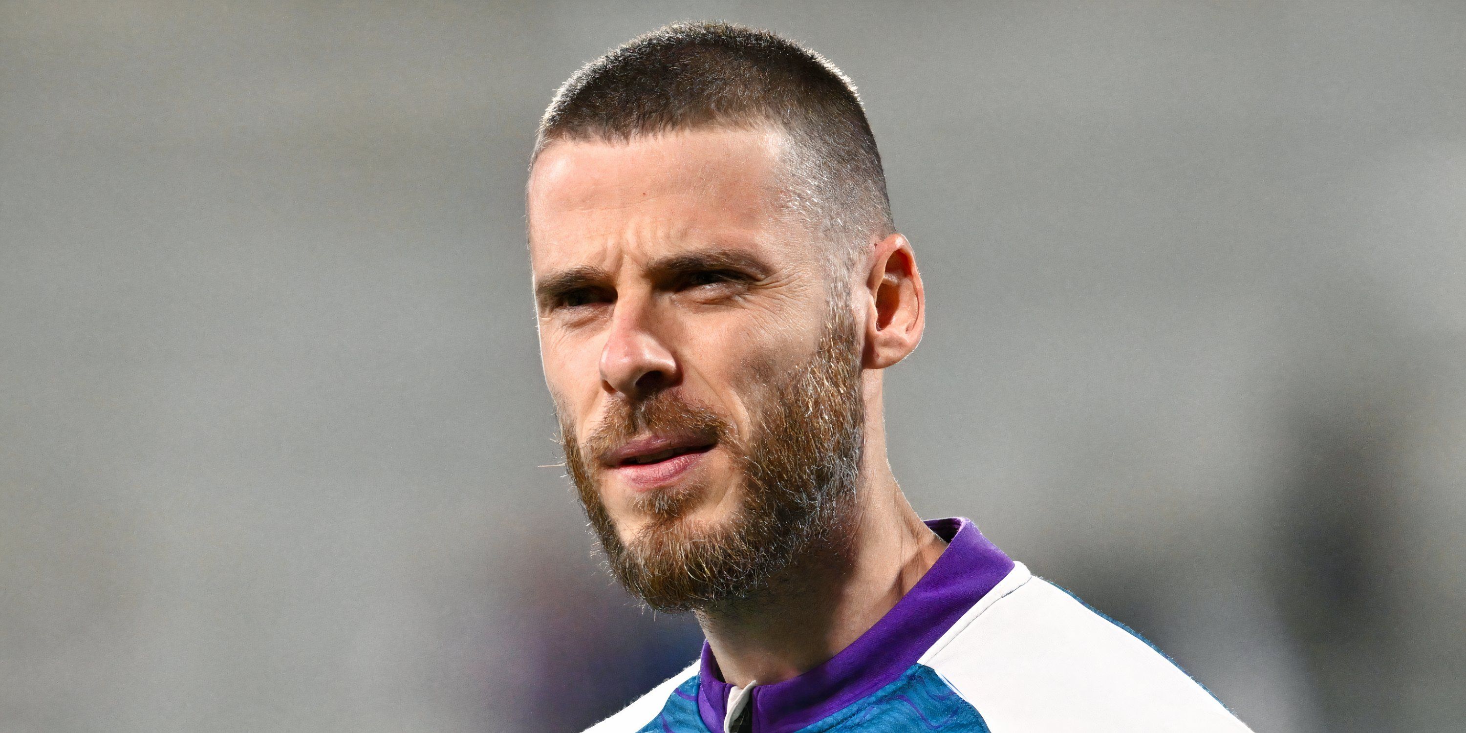 David de Gea's 9-Word Tweet Goes Viral After Hull 2-0 Man Utd