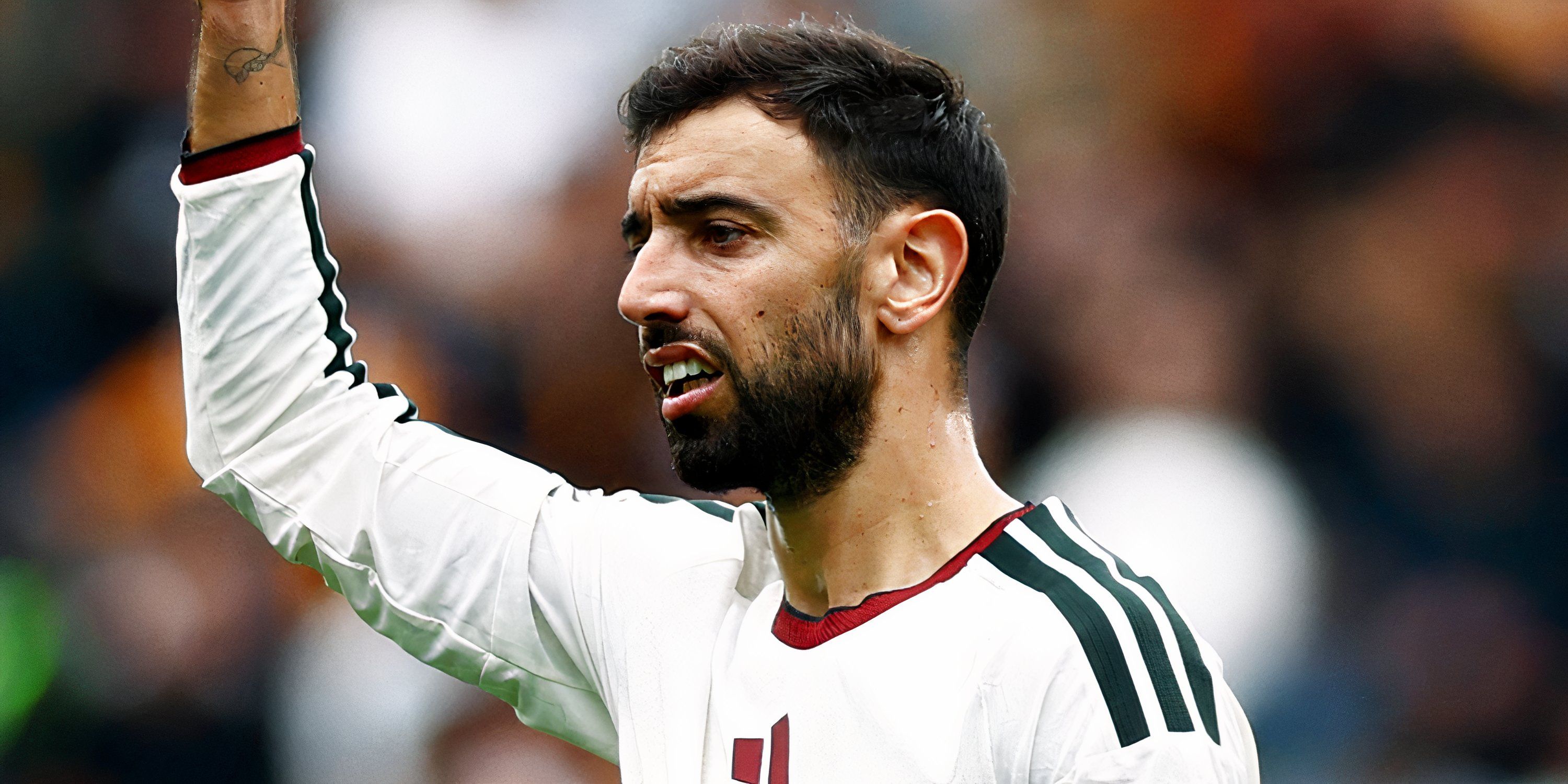Hull 2-0: Man Utd: Fans Slam Bruno Fernandes' Hypocritical Interview