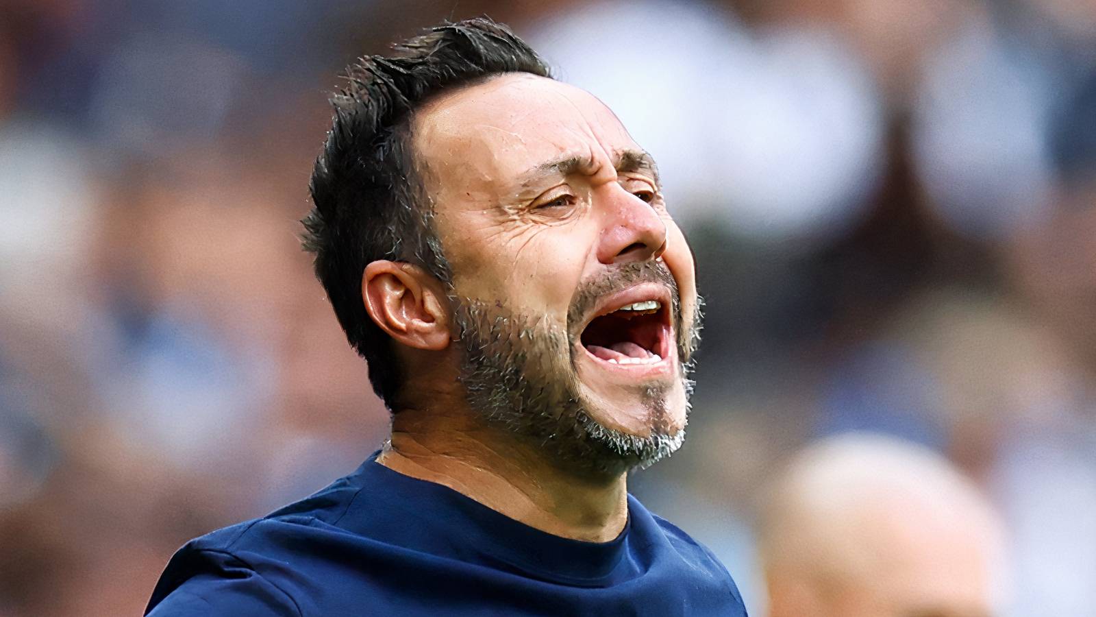 Spurs Fans Slam Senesi After 'Shocking' Debut