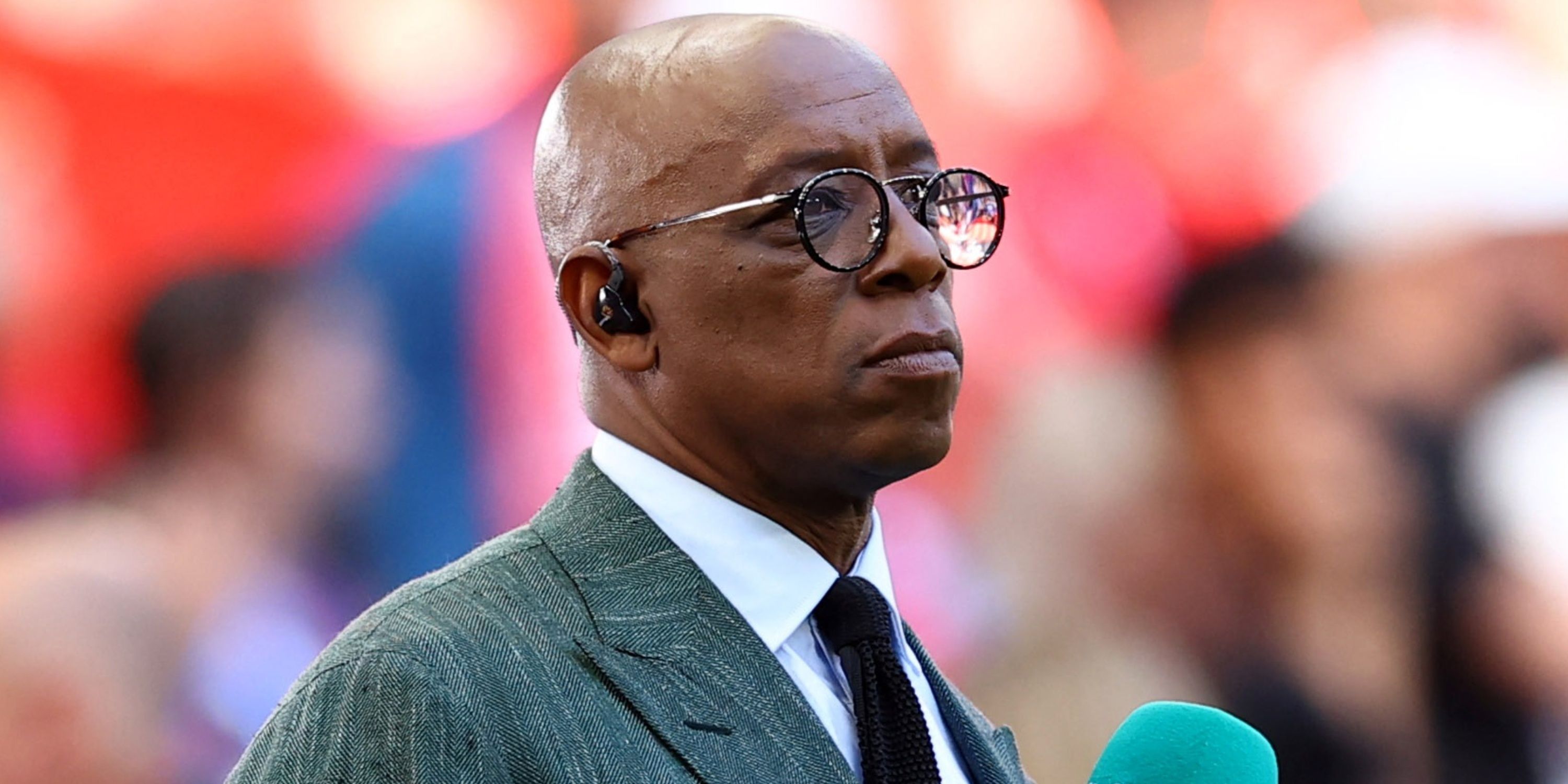 Ian Wright Blasts Arsenal For 'Disrespectful' Treatment of £180k-Per-Week Star
