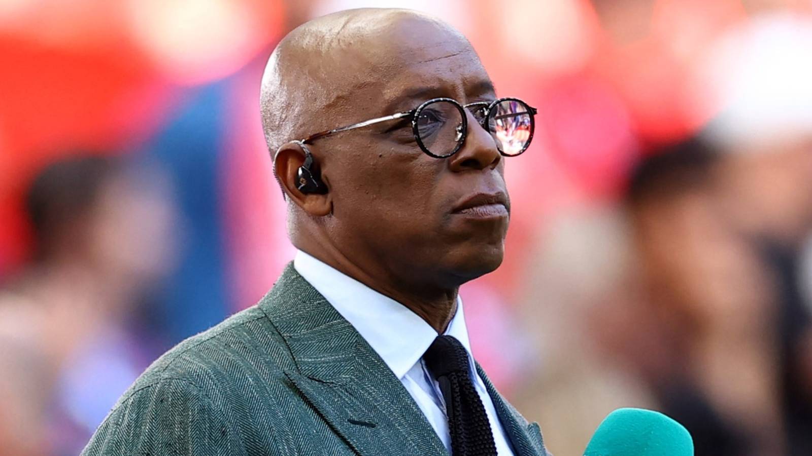 Ian Wright Blasts Arsenal For 'Disrespectful' Treatment of £180k-Per-Week Star