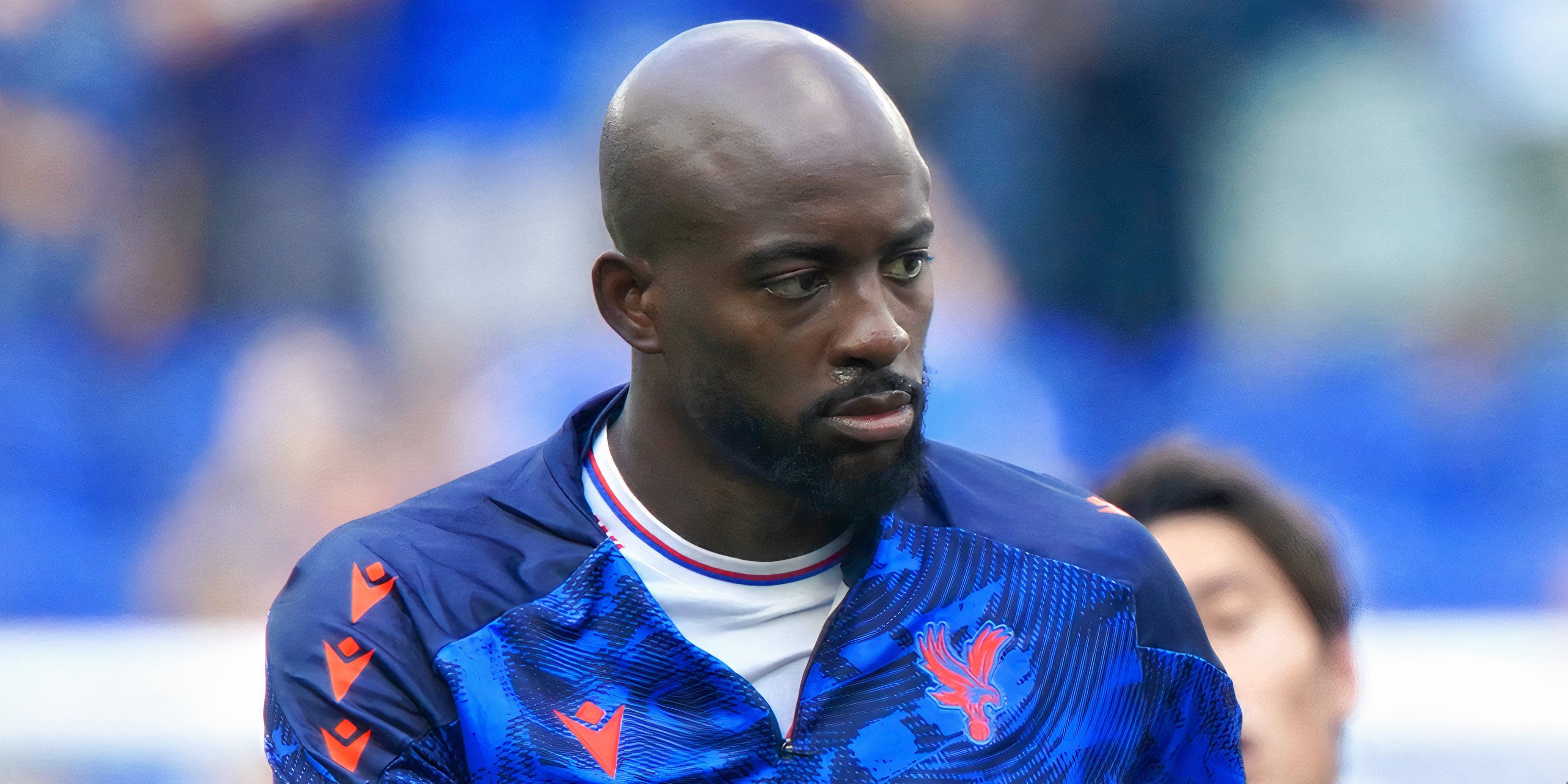 Jean-Philippe Mateta Argues His Crystal Palace Contract is Invalid