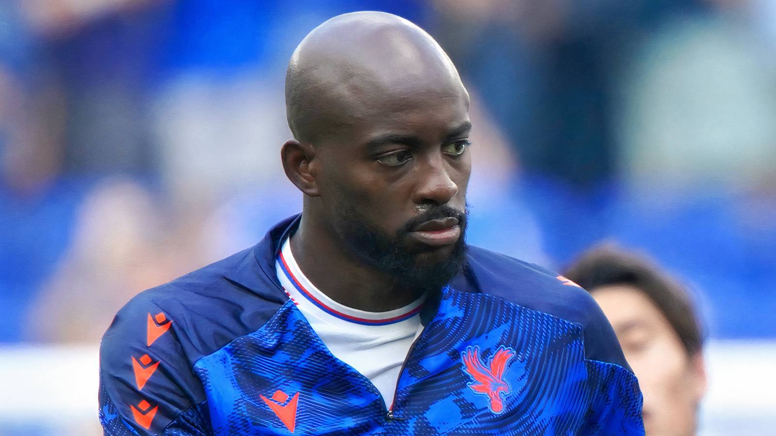 Jean-Philippe Mateta Argues His Crystal Palace Contract is Invalid