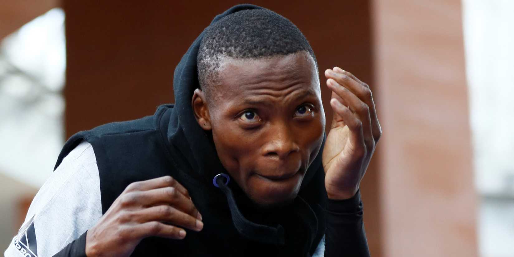Zolani Tete