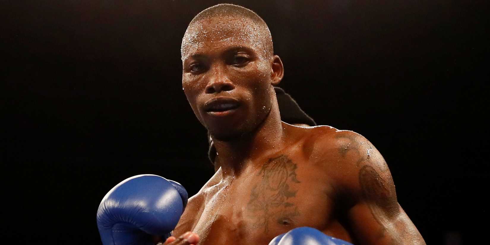 Zolani Tete