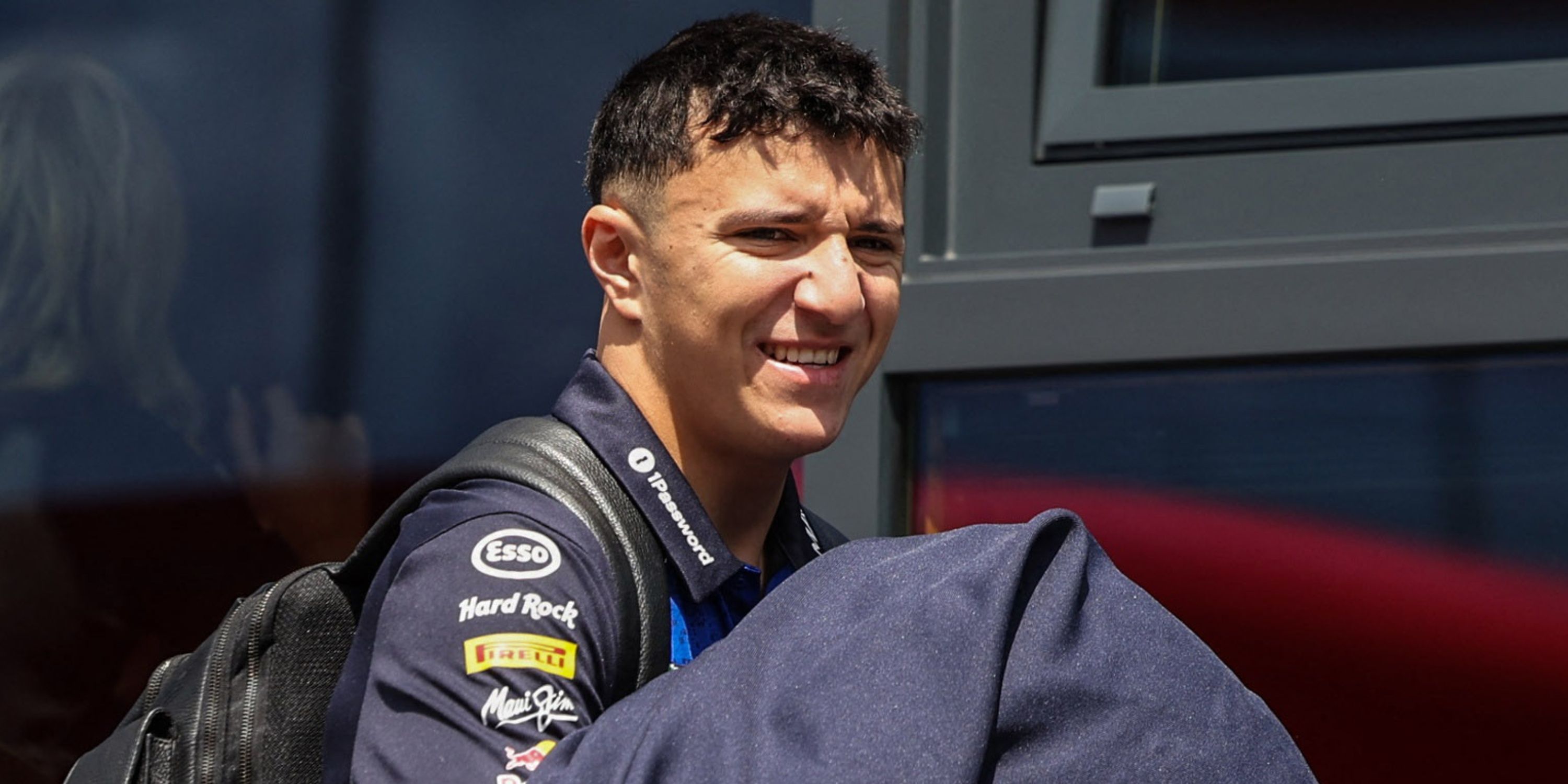 F1: Isack Hadjar's Camp Reveal Monza Return Date