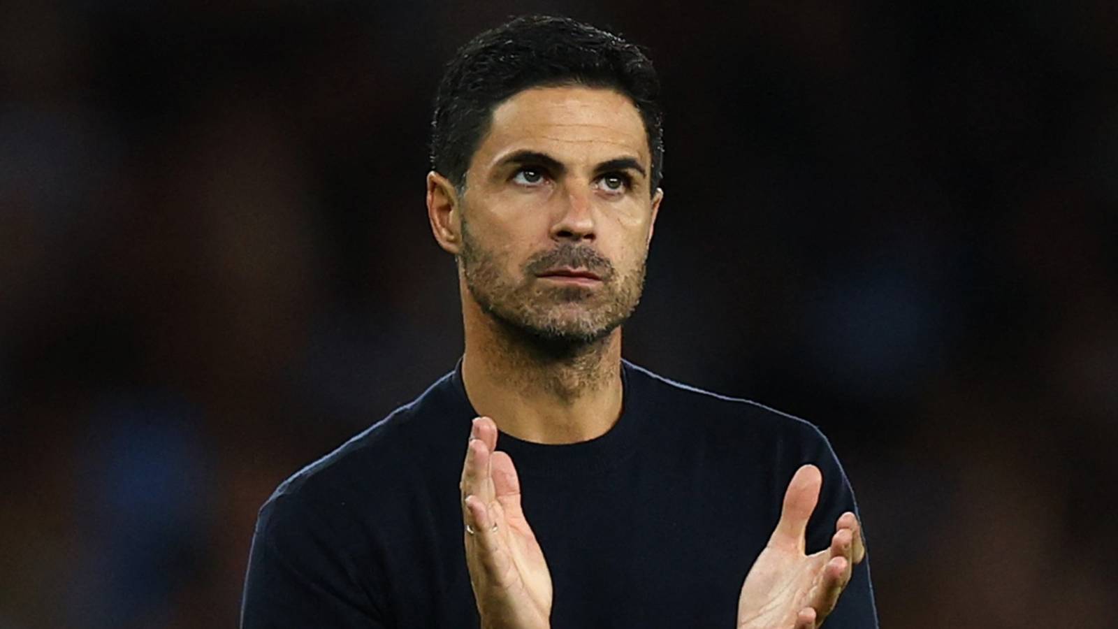 Arteta Enters Elite Club: 5th Fastest to 150 PL Wins