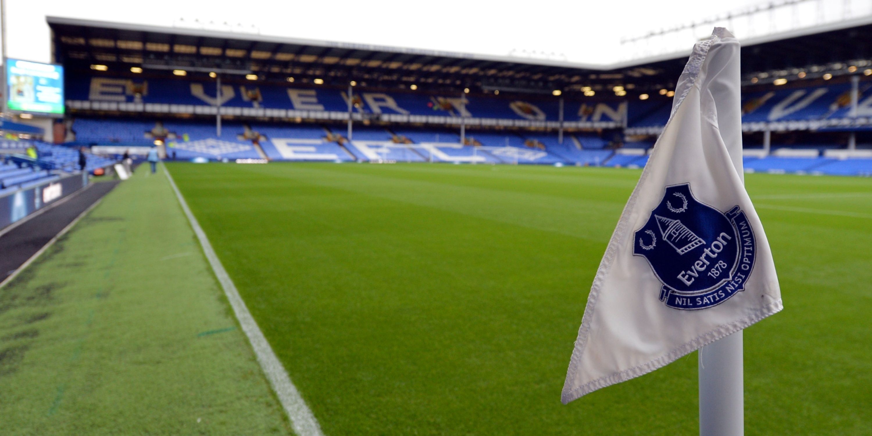 Chaos Erupts in Everton U21s vs Liverpool U21s Following 'Horrible' Challenge