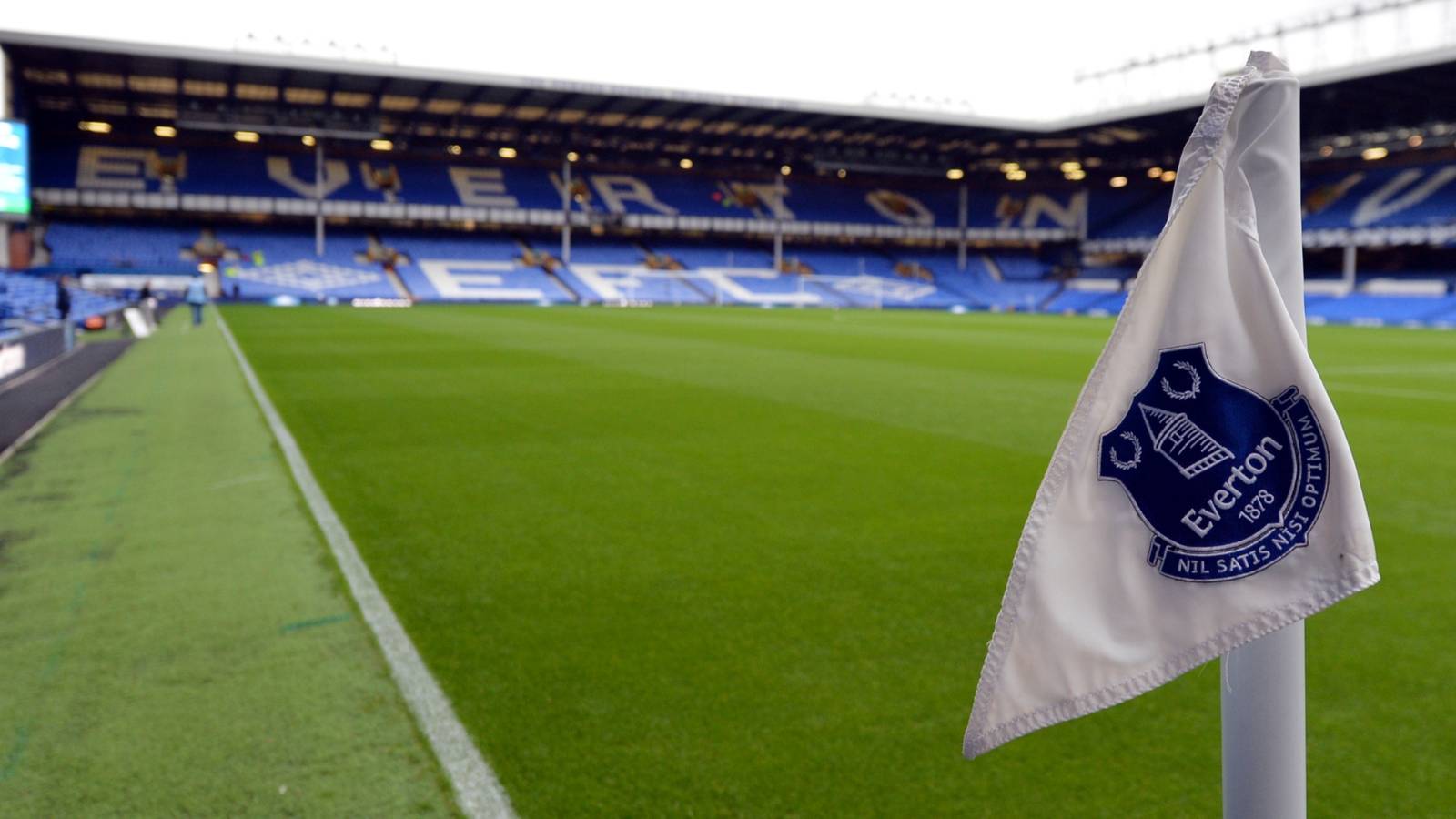 Chaos Erupts in Merseyside U21 Derby After Horrible Challenge