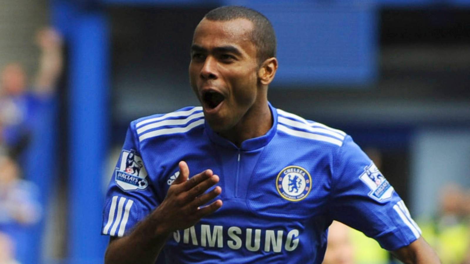 Former Arsenal And Chelsea Star Ashley Cole In Line For Surprise New Job