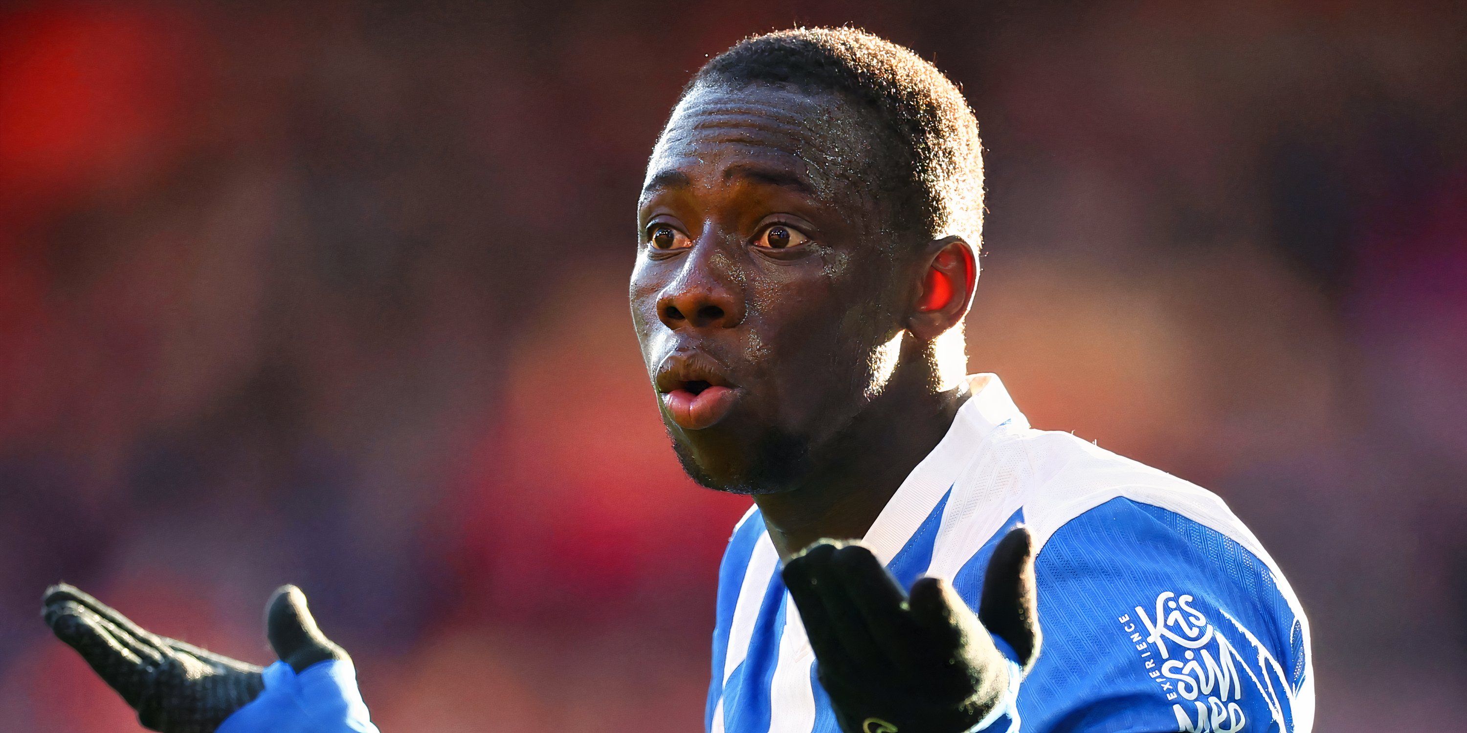 Yankuba Minteh Names His Top 5 African Premier League Players
