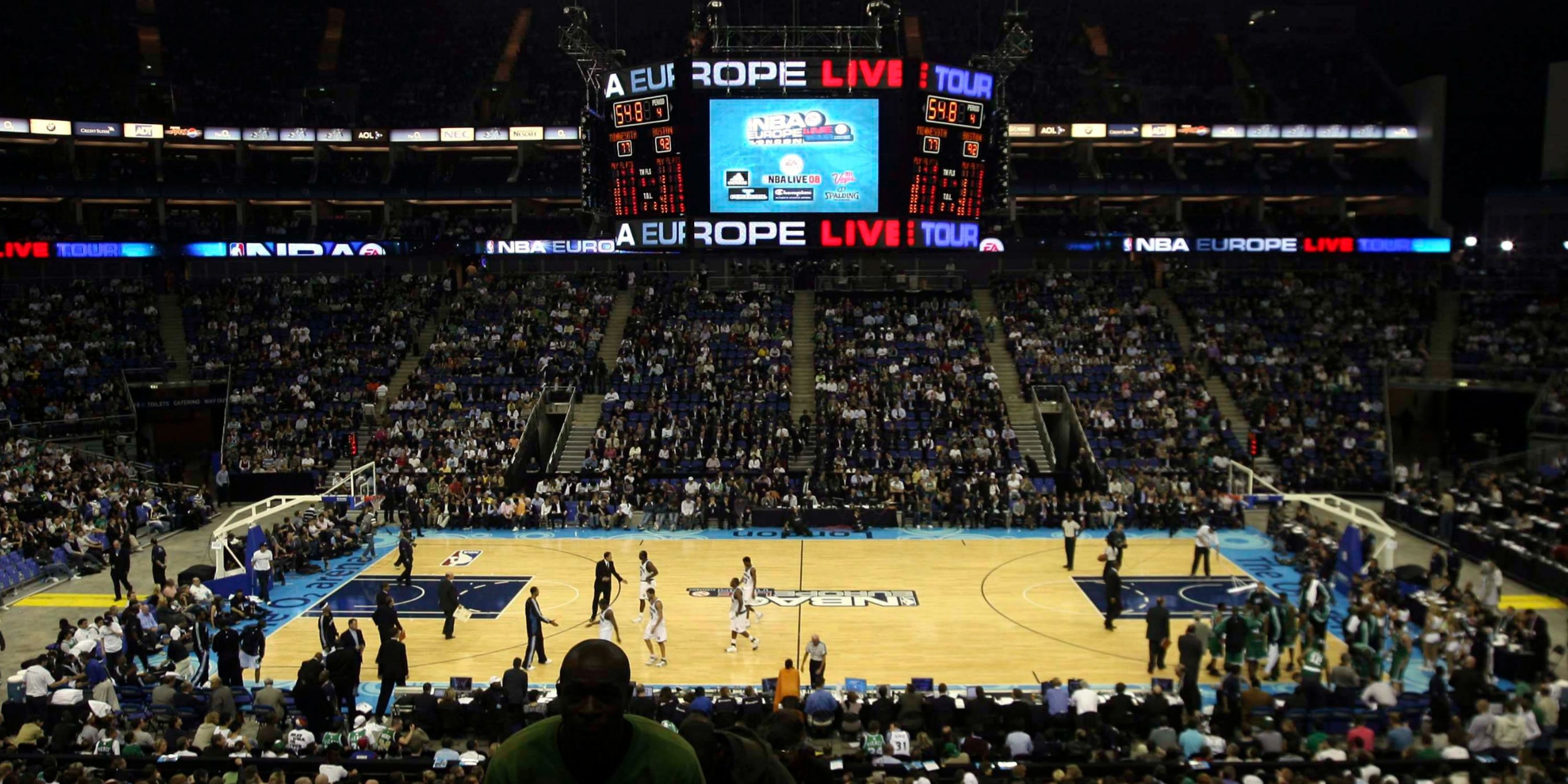 NBA: Boston Celtics May Be Forced to Leave Historic Home