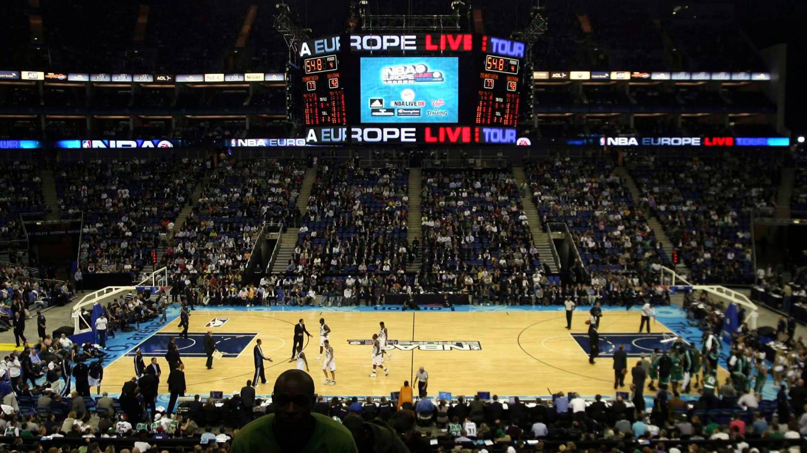 NBA: Supercomputer Ranks Every Team’s Chances of Winning 26/27 Championship