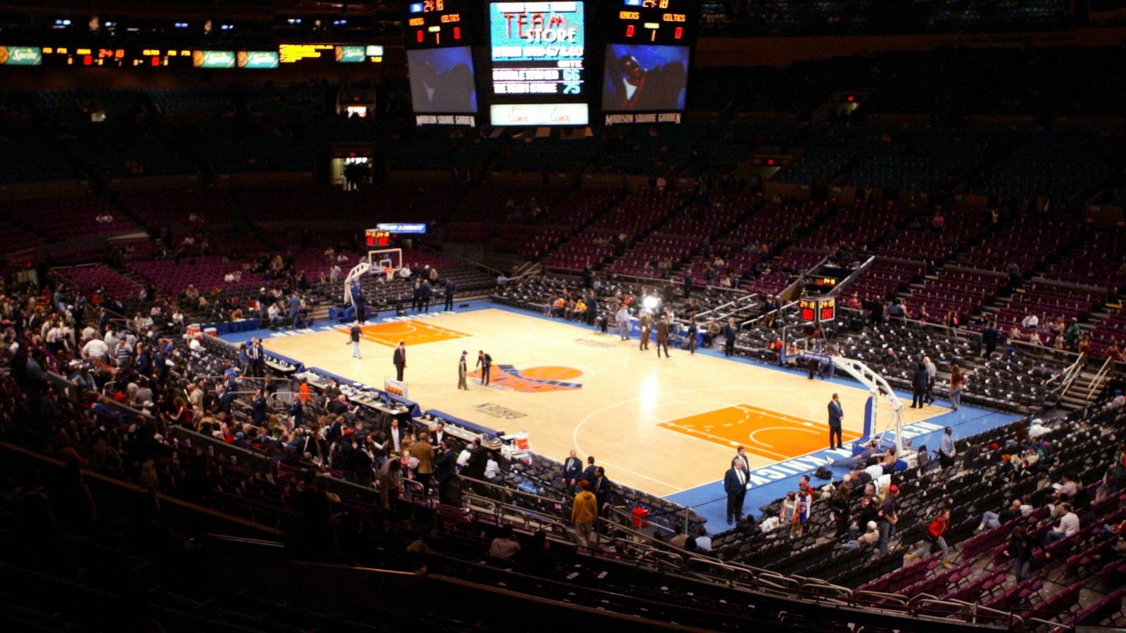 'I Played 1 Game in the NBA - Here's Why I Never Earned a Cent'