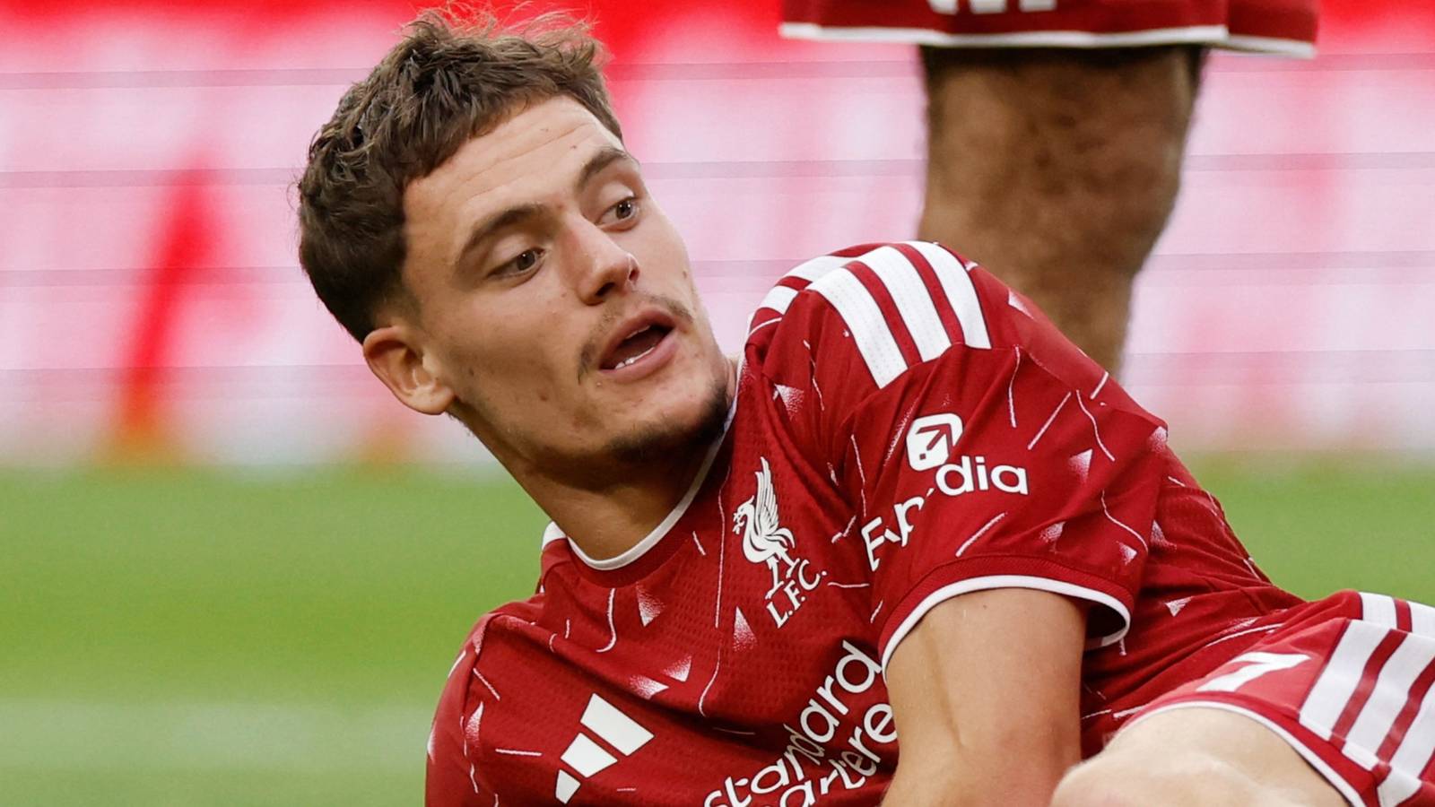 Forget Wirtz: Liverpool Have Wasted Even More Money on Bradley Barcola