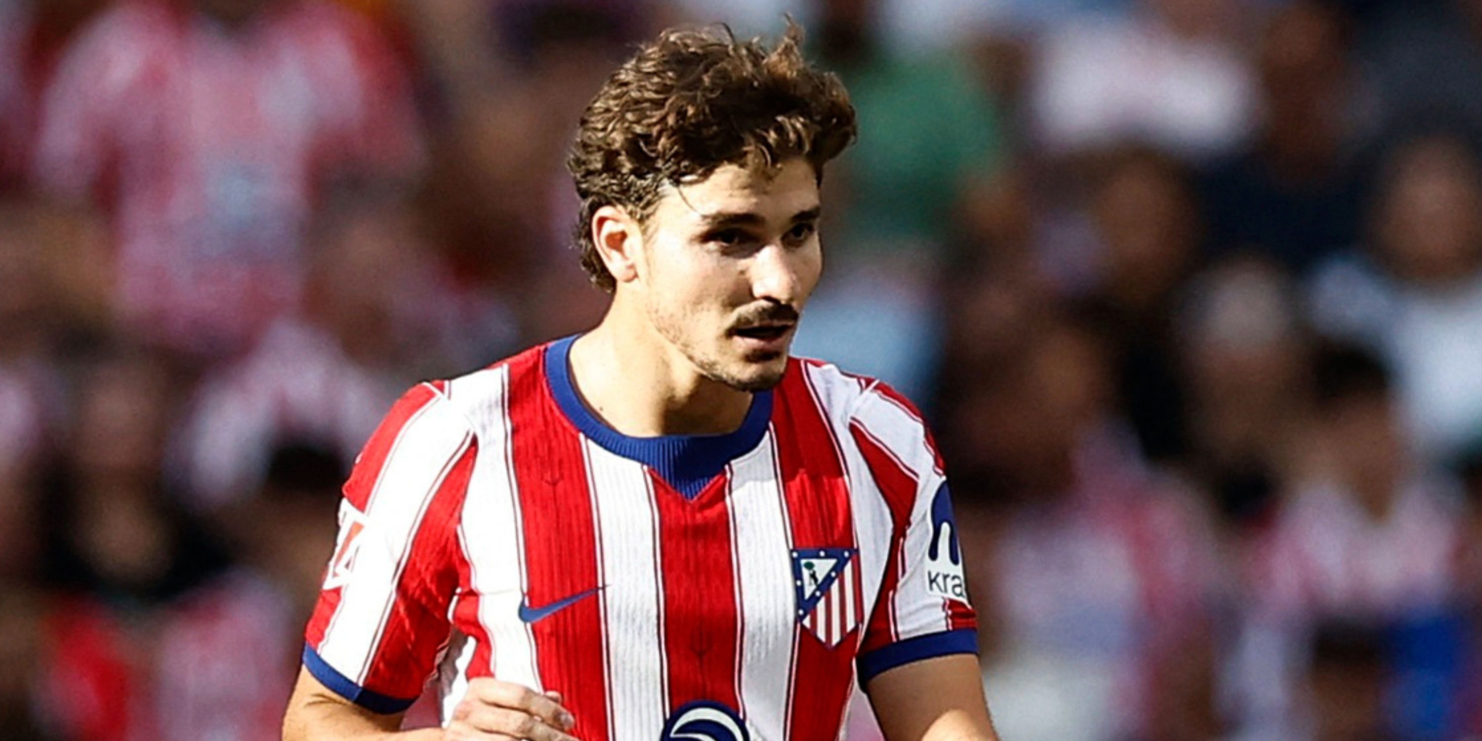 Atletico Madrid Forced Julian Alvarez to Play Knowing He'd Be Booed