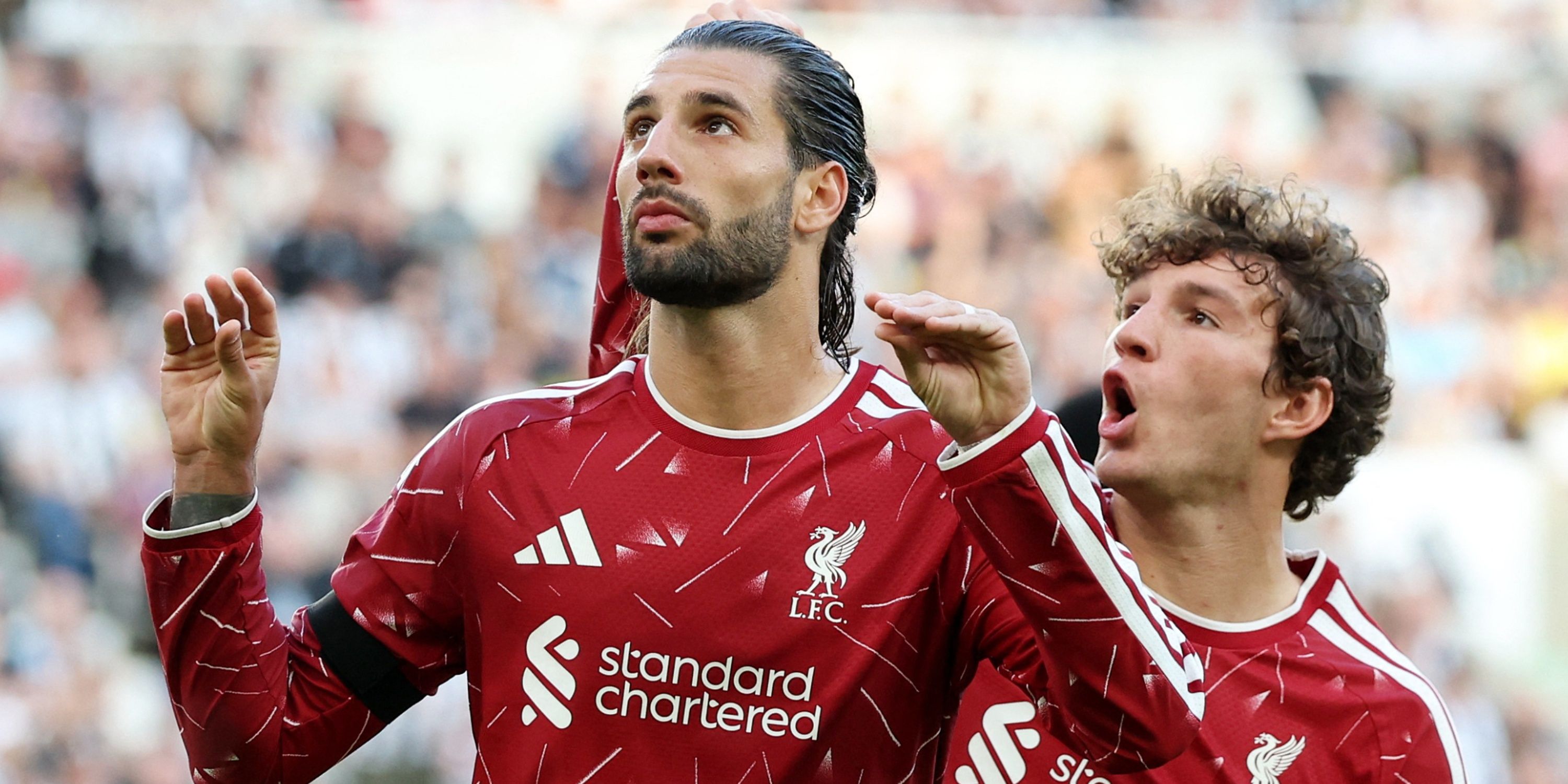 Ex-PGMOL Chief Agrees With Liverpool Penalty vs Newcastle