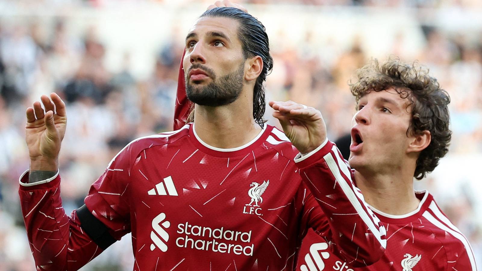 Ex-PGMOL Chief Agrees With Liverpool Penalty vs Newcastle