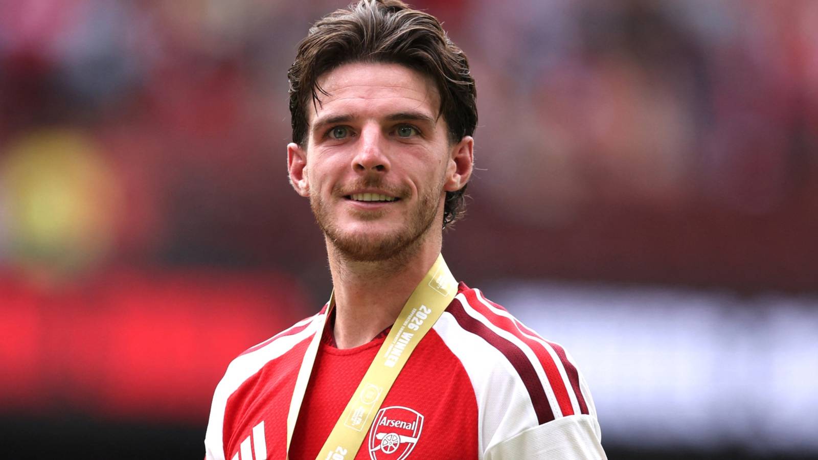 Eye-Watering Cost of Watch England & Arsenal's Declan Rice Was Wearing at PFA Awards