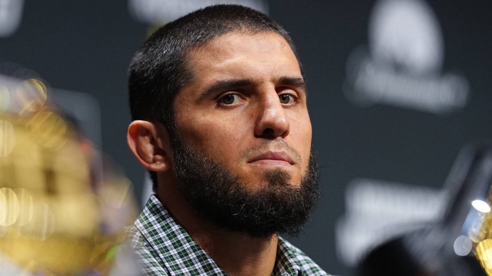 Islam Makhachev's First Tweet After UFC 333 Goes Viral