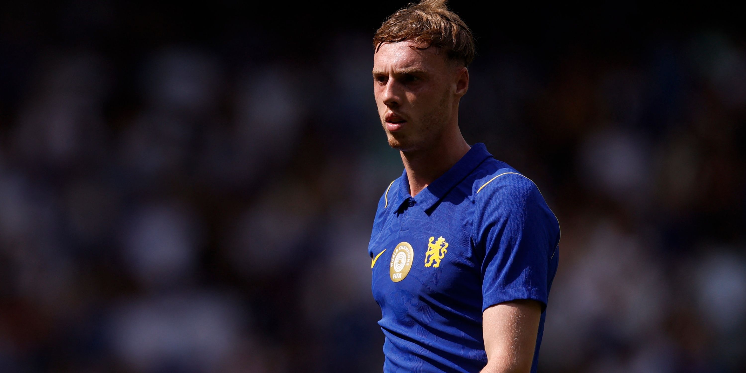 Why Chelsea Have No Shirt Sponsor For 2026/27 Season