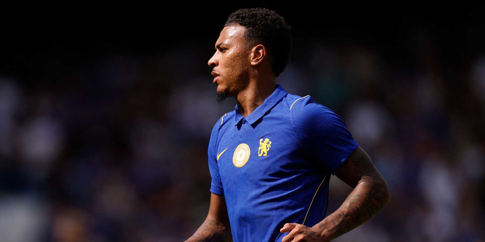 Why Chelsea Have No Shirt Sponsor For 2026/27 Season