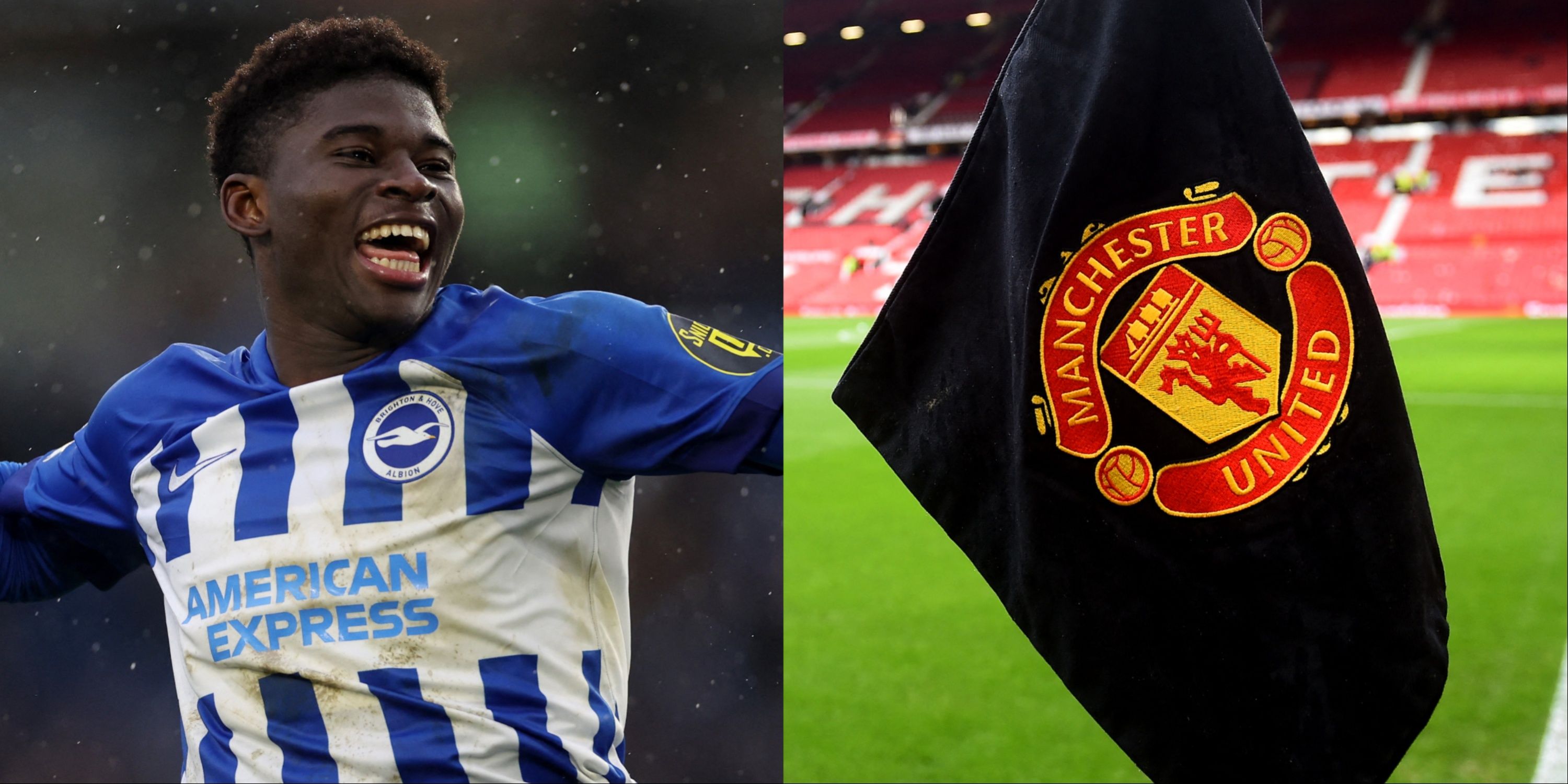 Man Utd: Carlos Baleba’s Shirt Number Revealed