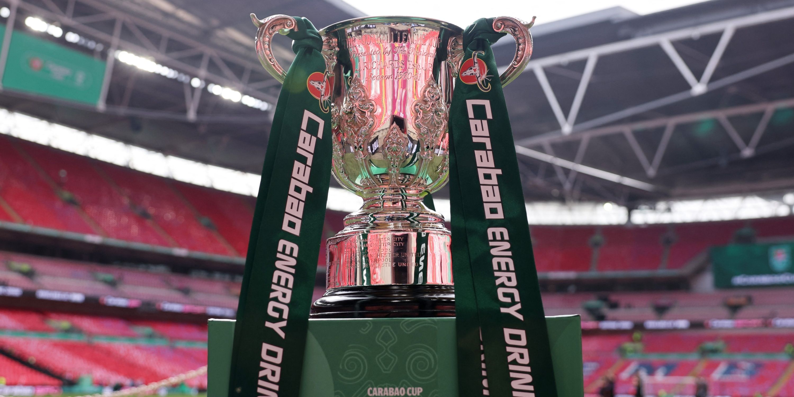 Carabao Cup 3rd Round Draw: Start Time, Teams & Where to Watch Live