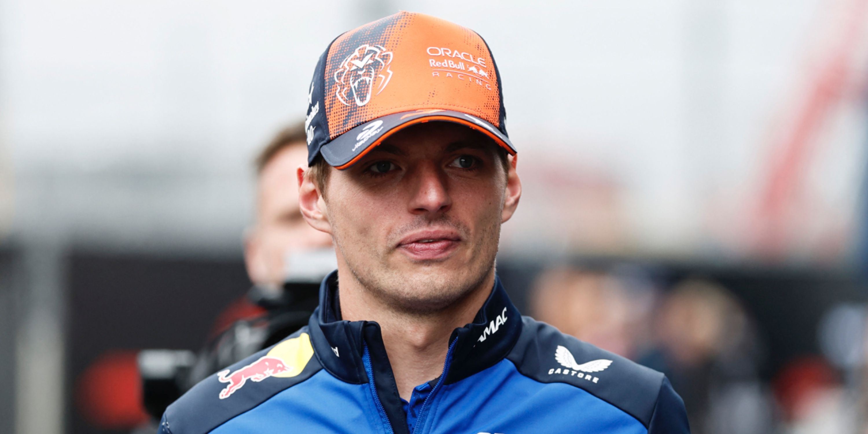 Max Verstappen Criticised For His Treatment of Liam Lawson at Dutch GP