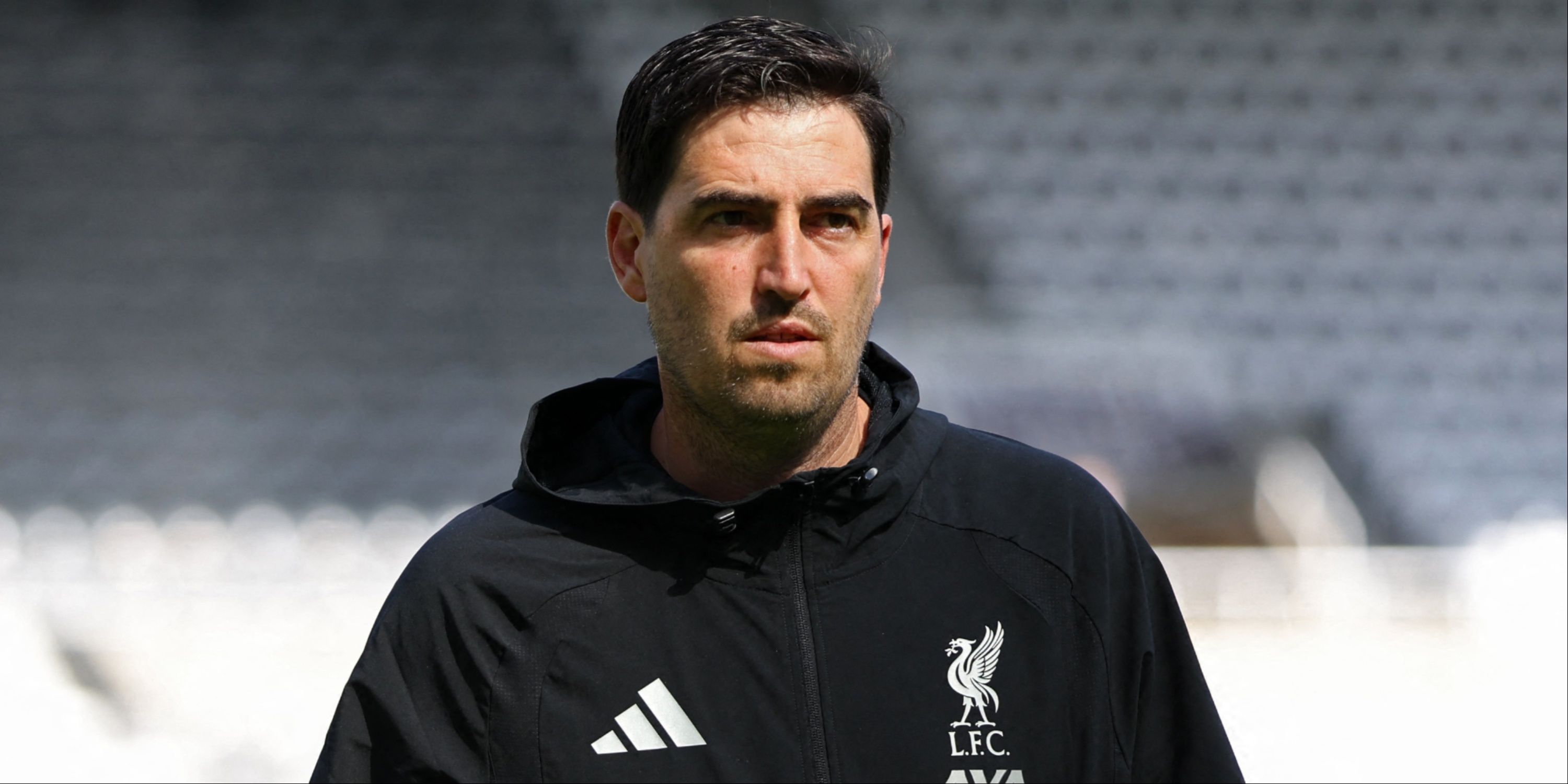 Andoni Iraola Officially Ends Liverpool Star’s 7-Year Career After ‘Selfish’ Comment