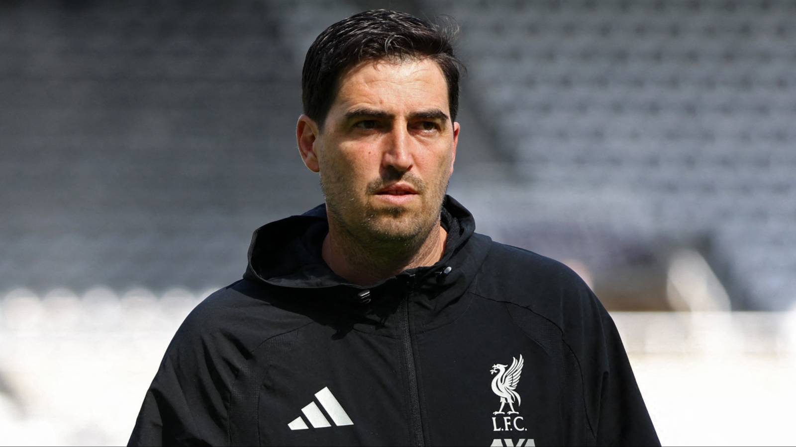 Liverpool Wanted to Sign 'Special' Star Before Tottenham