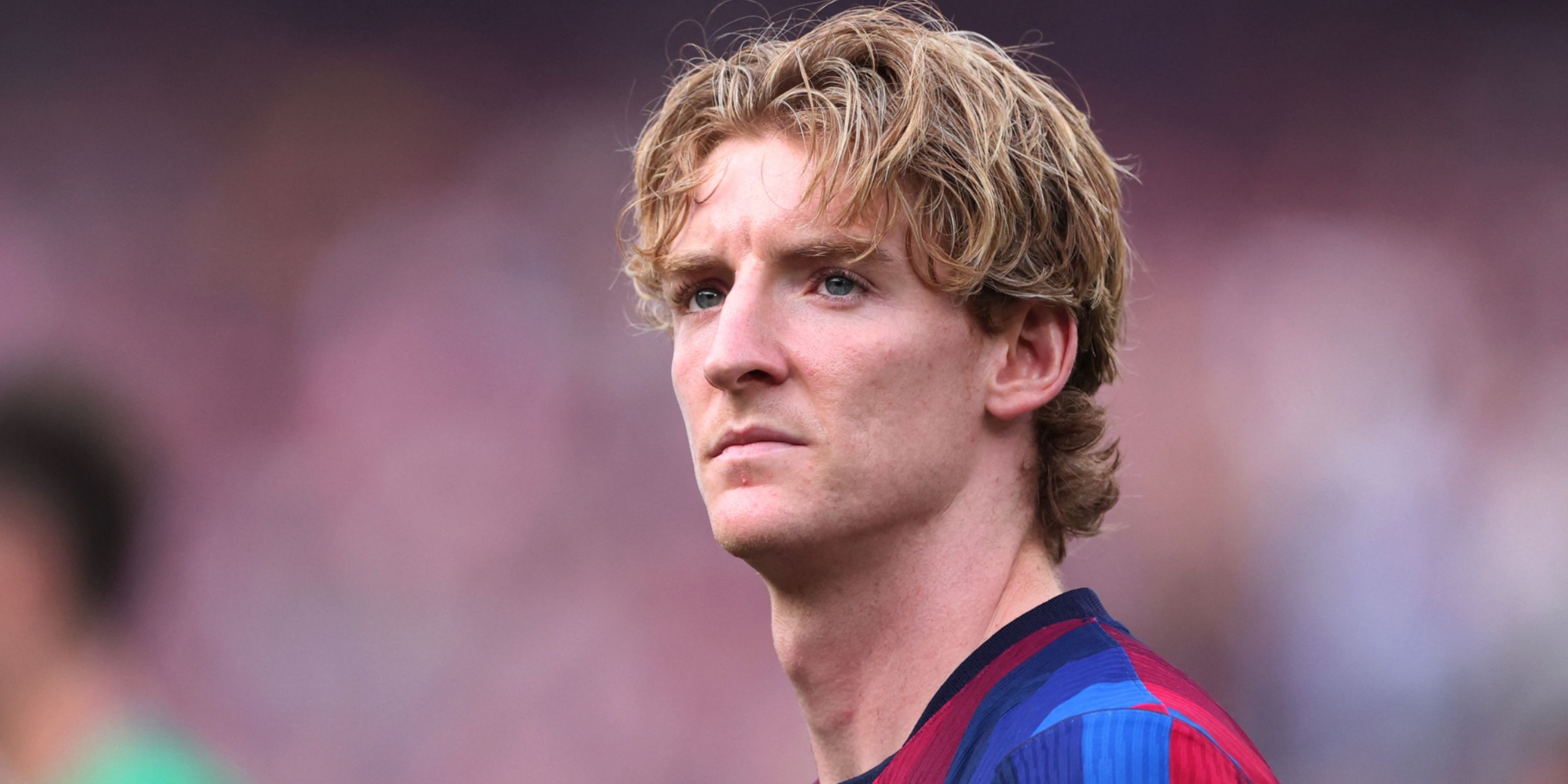 Barcelona Fans Cast Clear Anthony Gordon Verdict After La Liga Debut