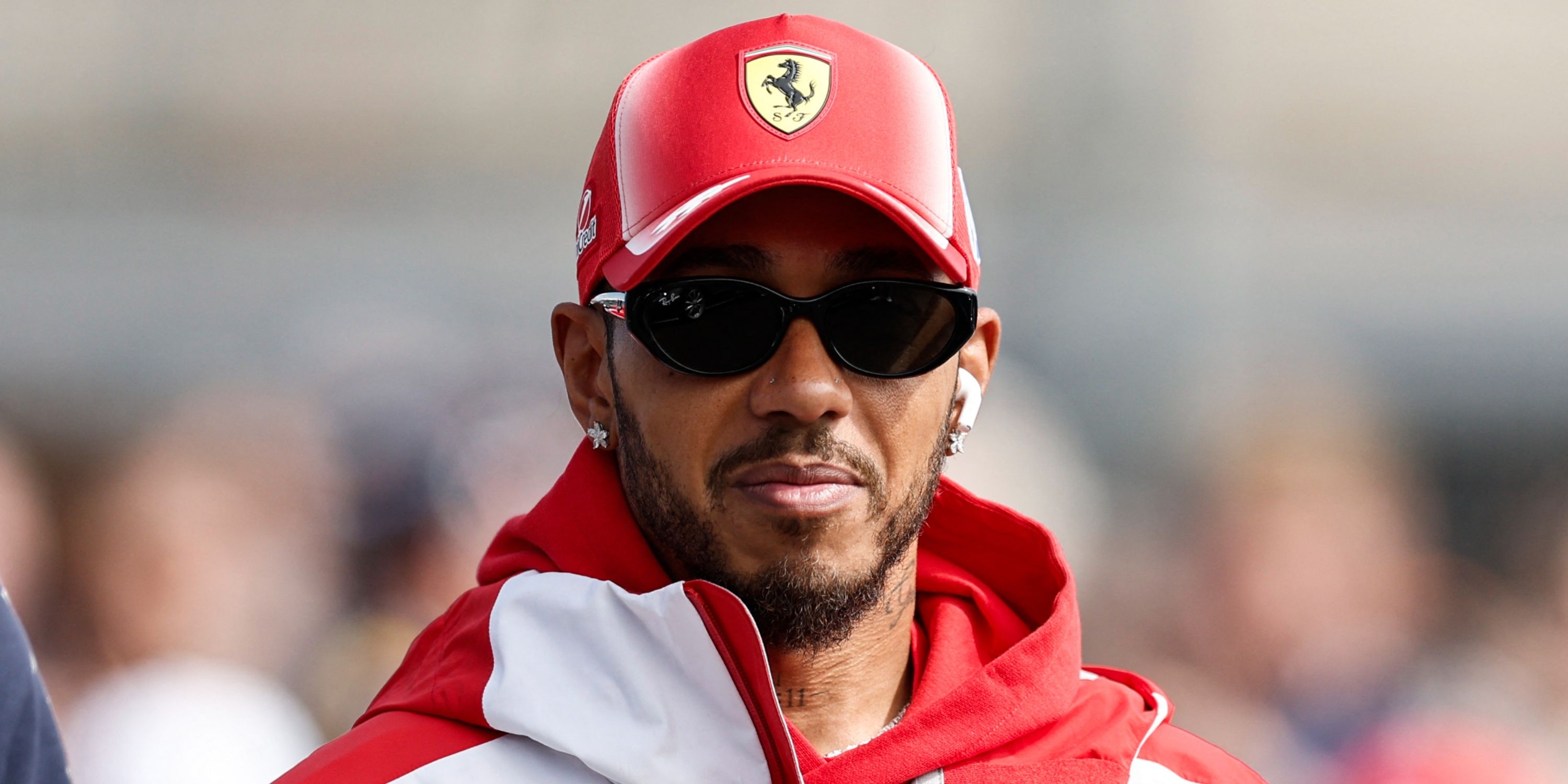Lewis Hamilton Causes Major Stir With Startling Comments After Dutch Grand Prix