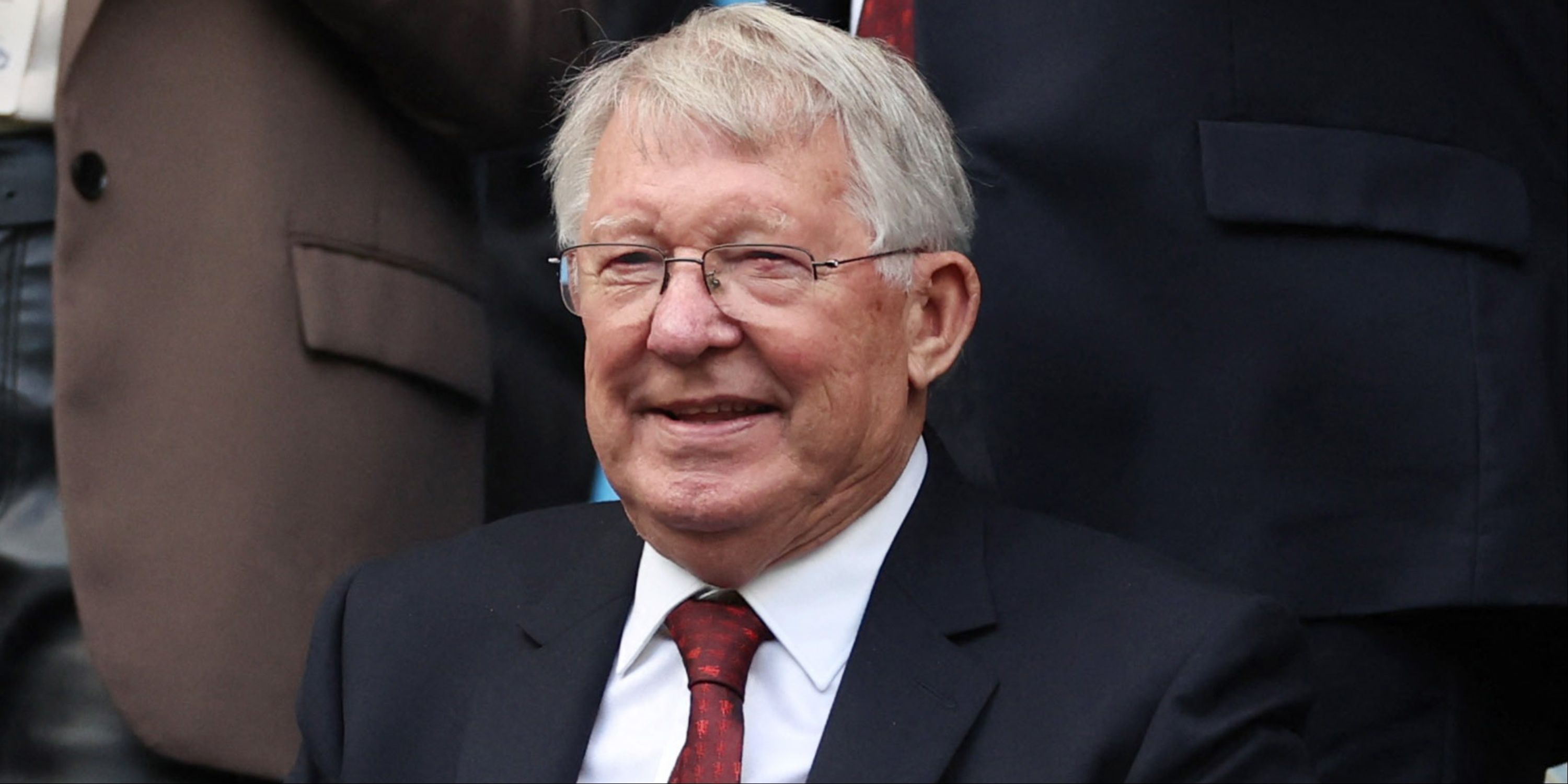 Sir Alex Ferguson Named 52k-Seater British Stadium With 'Out of This World' Atmosphere