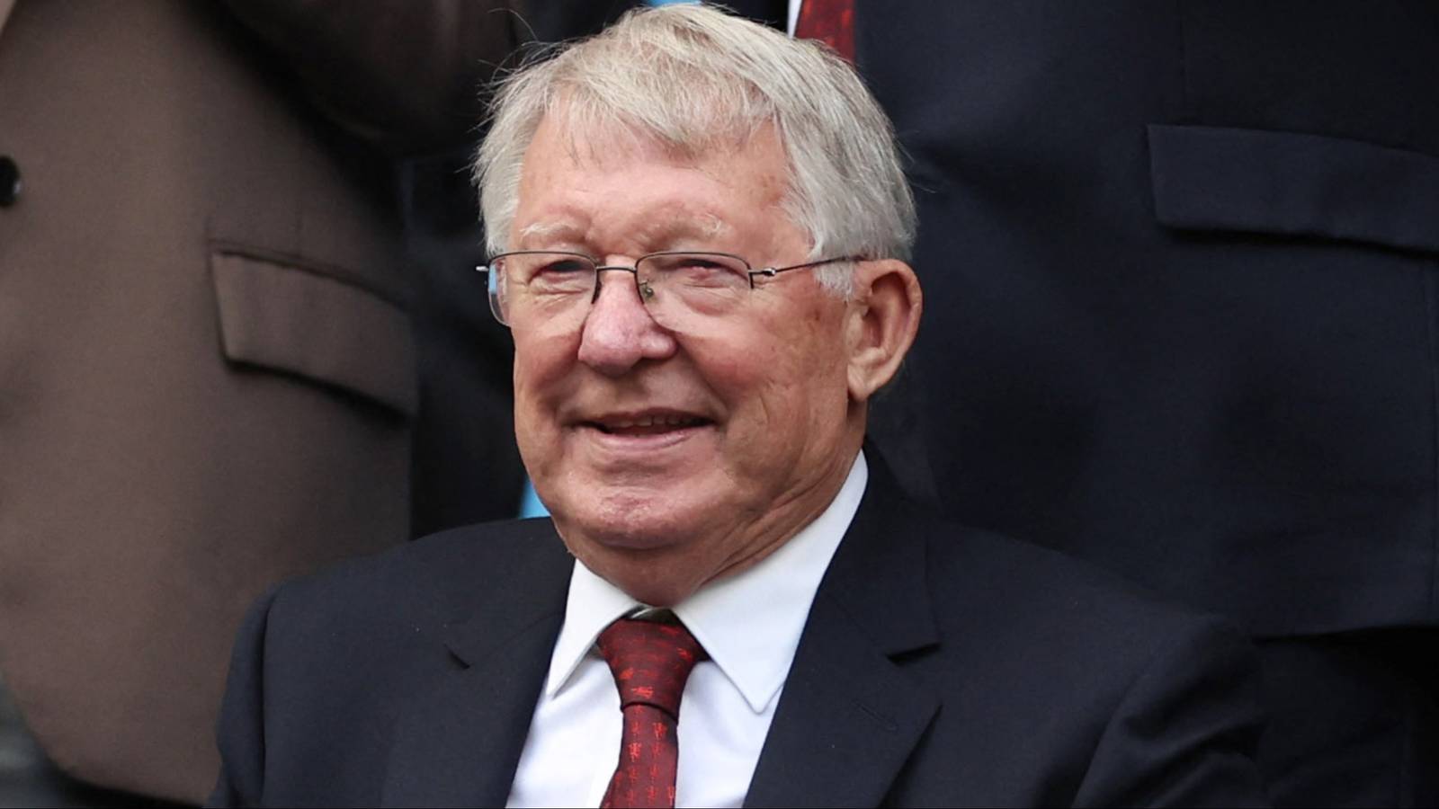 Sir Alex Ferguson Named 5 Players He Wished He'd Managed During His Career