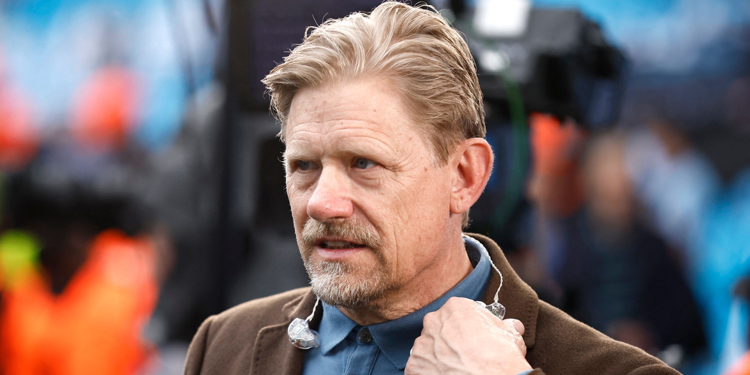 Peter Schmeichel Slammed For Comment to Newcastle Boss Matthias Jaissle