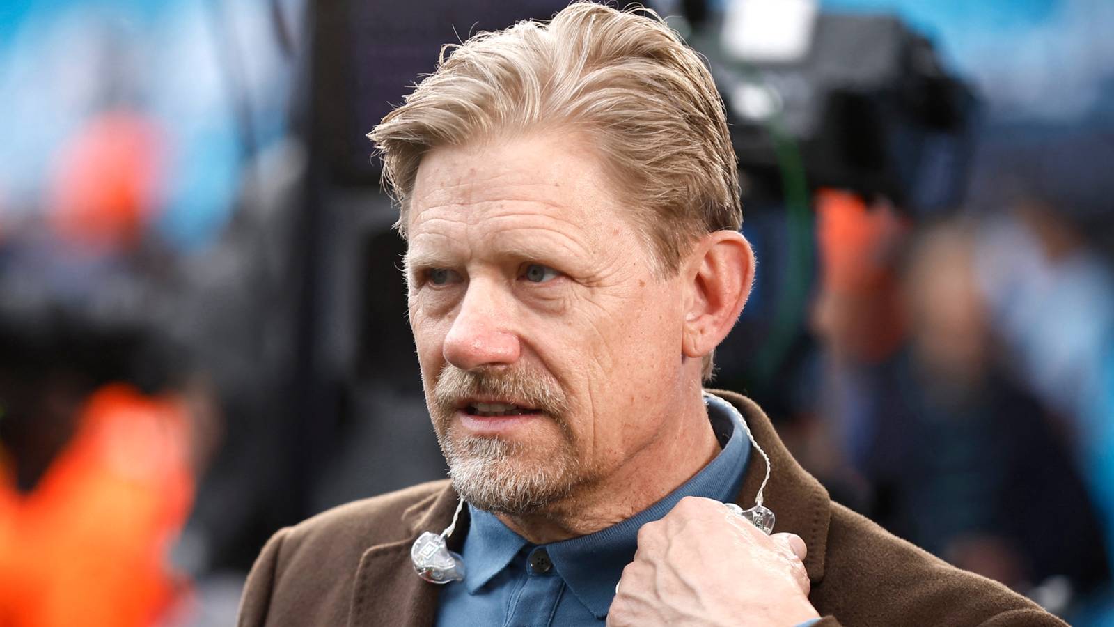 Peter Schmeichel Slammed For Comment to Newcastle Boss Matthias Jaissle