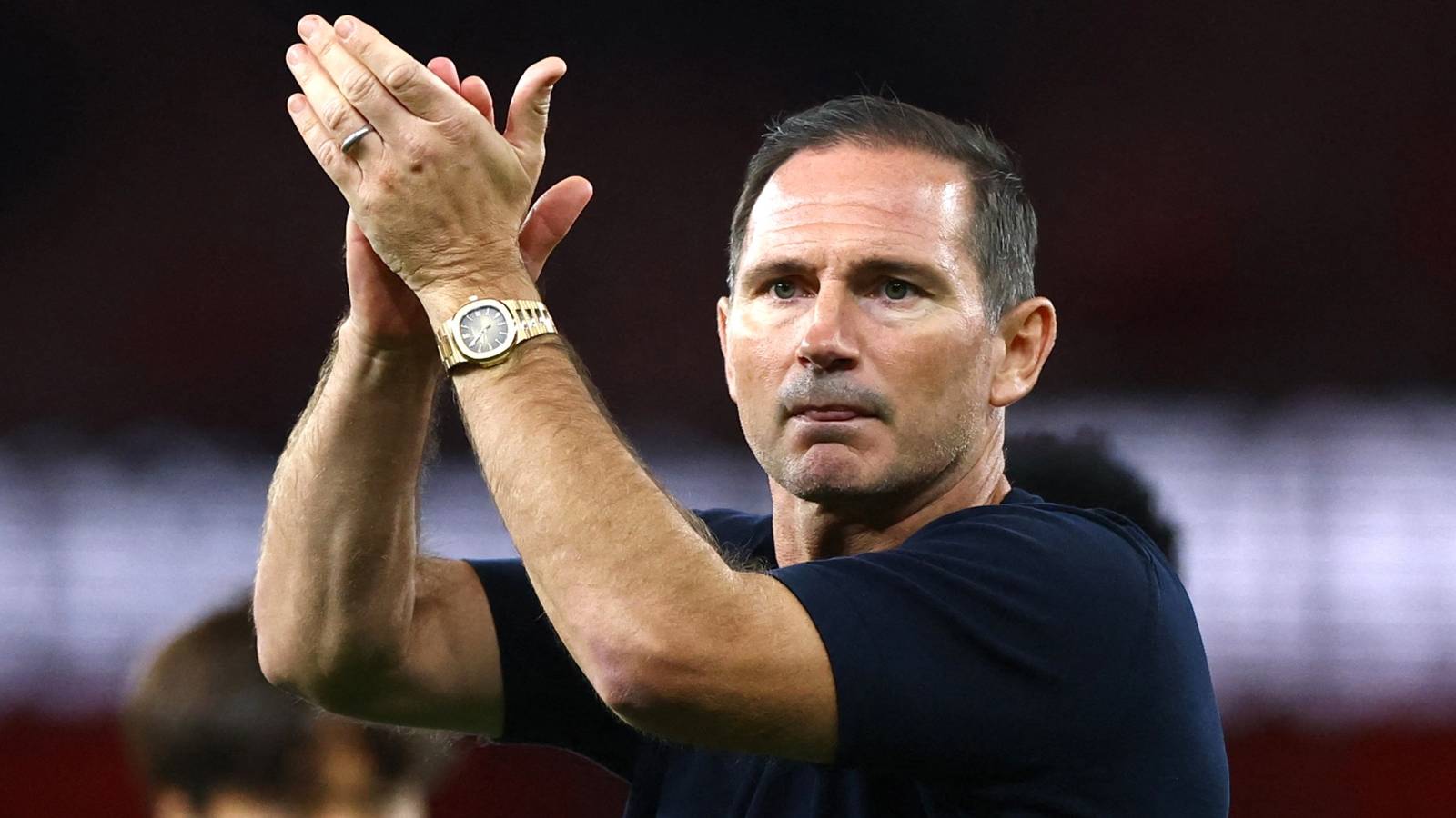 Frank Lampard Let Down By Coventry In Summer Transfer Window