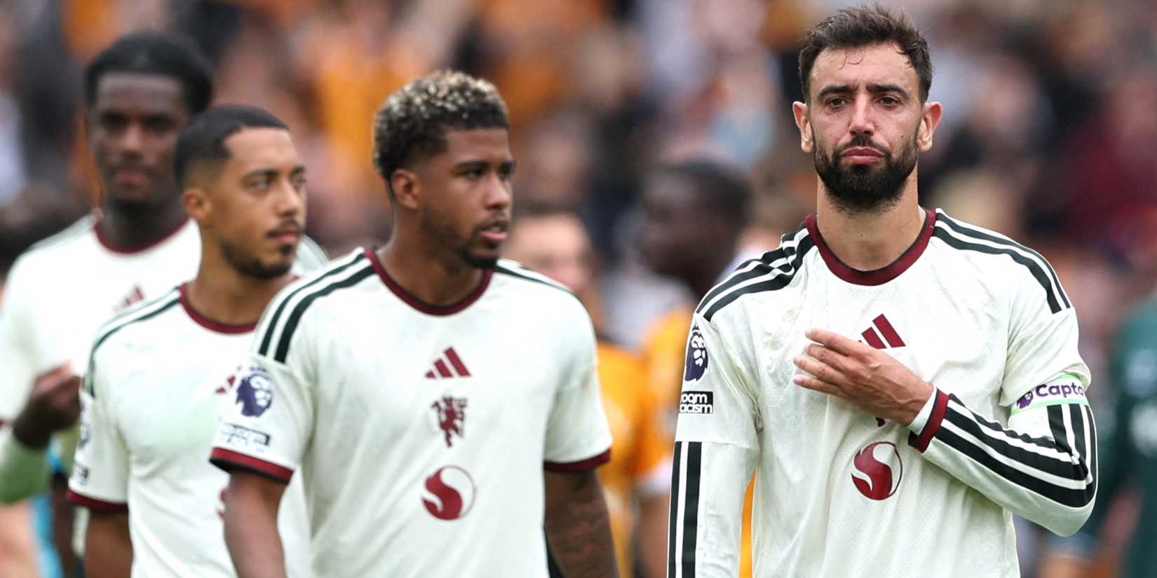 Bruno Fernandes