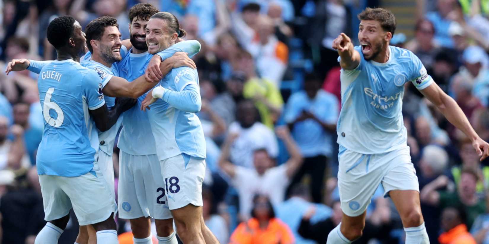 Manchester City