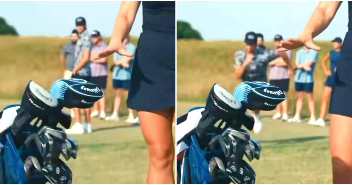 Golf Brand Issues Official Apology Over Deleted 'Sexist' Commercial Google is updating how content is shown. Don't miss our industry-leading content, written by humans, by setting GiveMeSport as a preferred source .