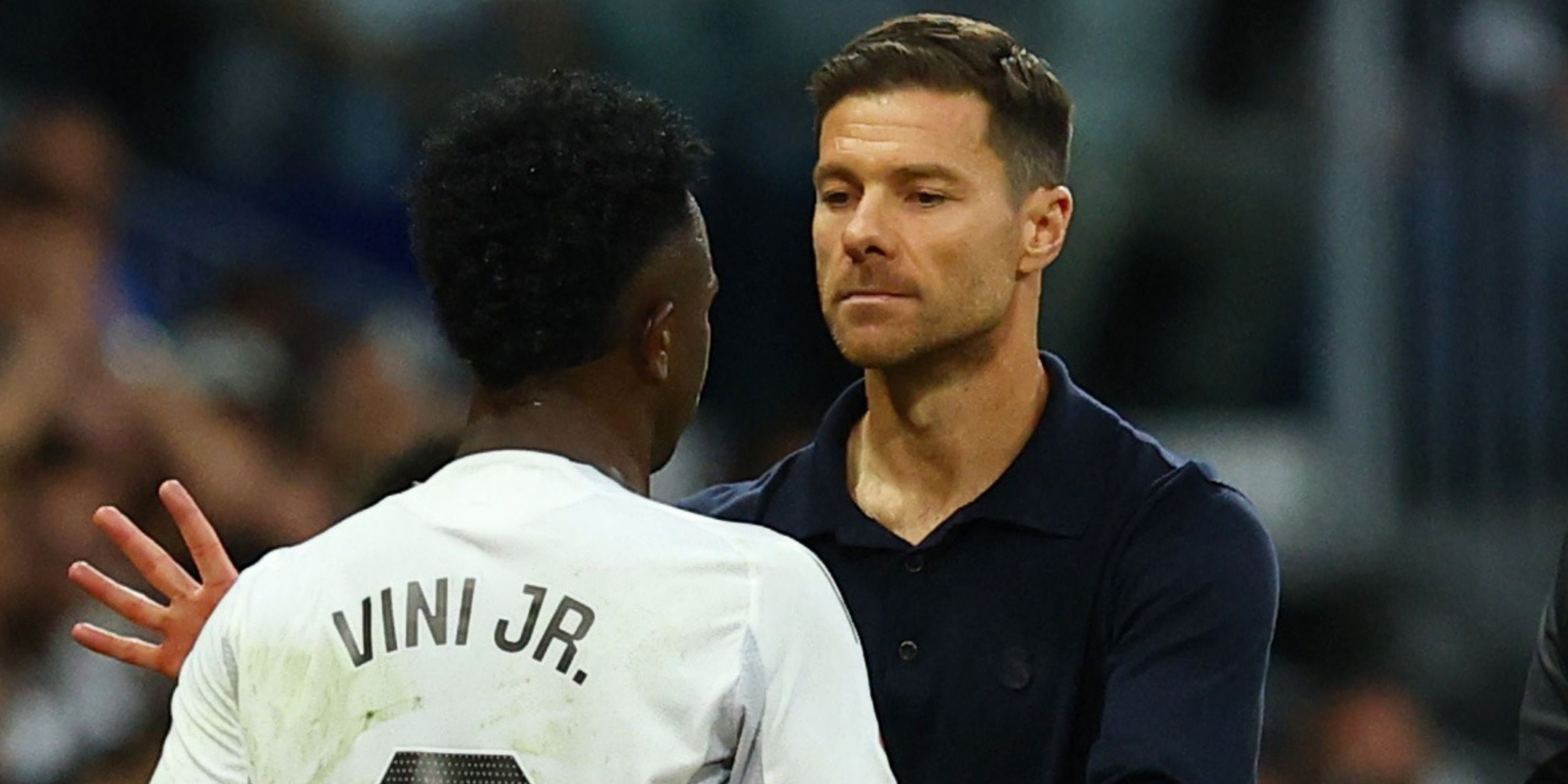 Jamie Carragher Sparks Outrage With 'Ridiculous' Xabi Alonso and Vinicius Jr Comments