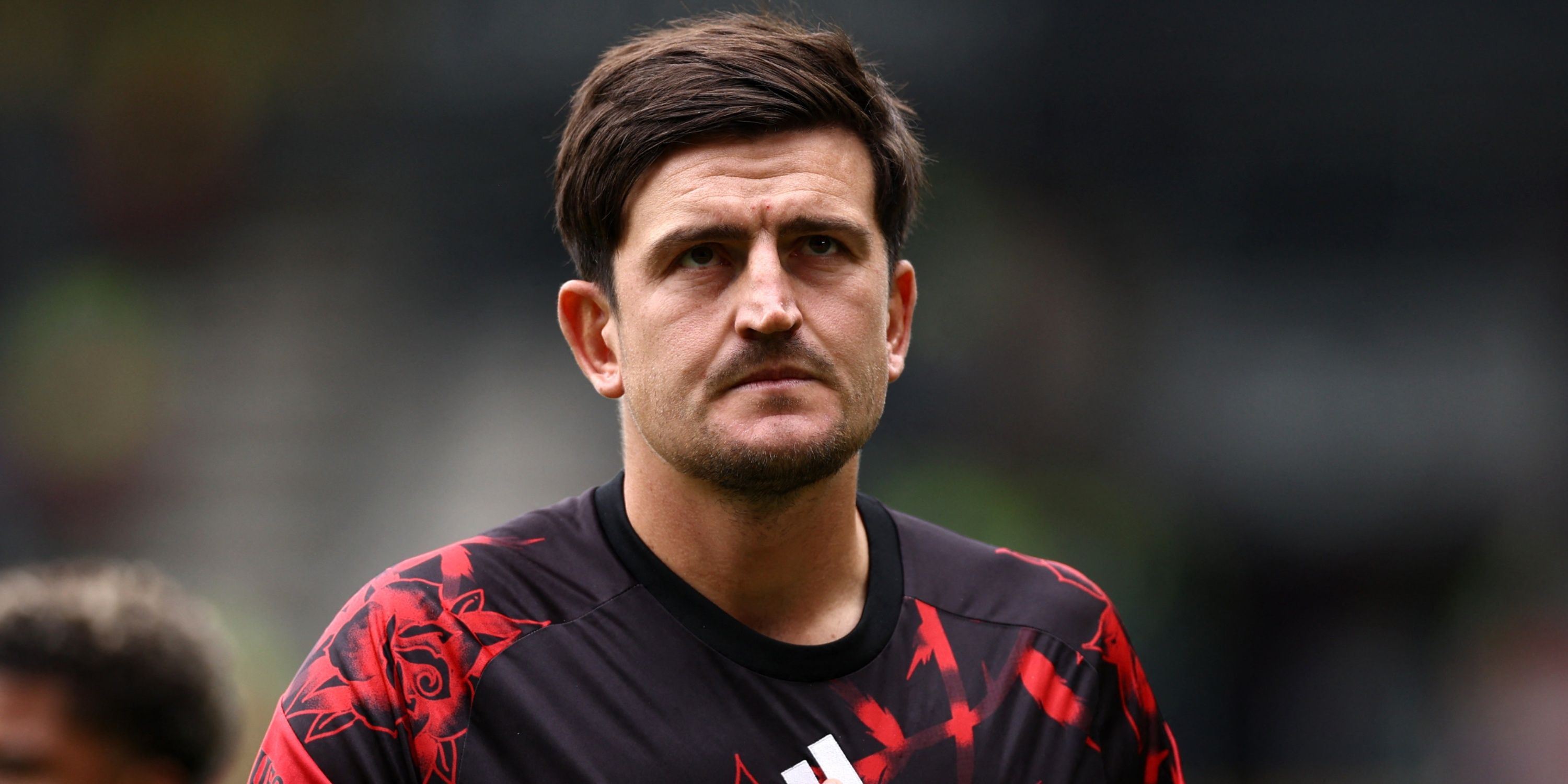 Why Harry Maguire Left Defeat vs Hull Separately From Man Utd Teammates