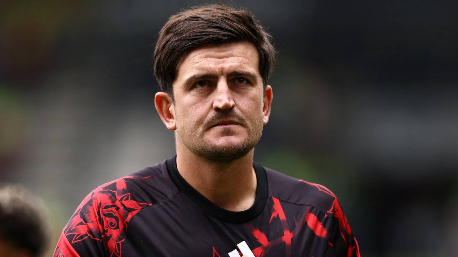 Why Harry Maguire Left Defeat vs Hull Separately From Man Utd Teammates